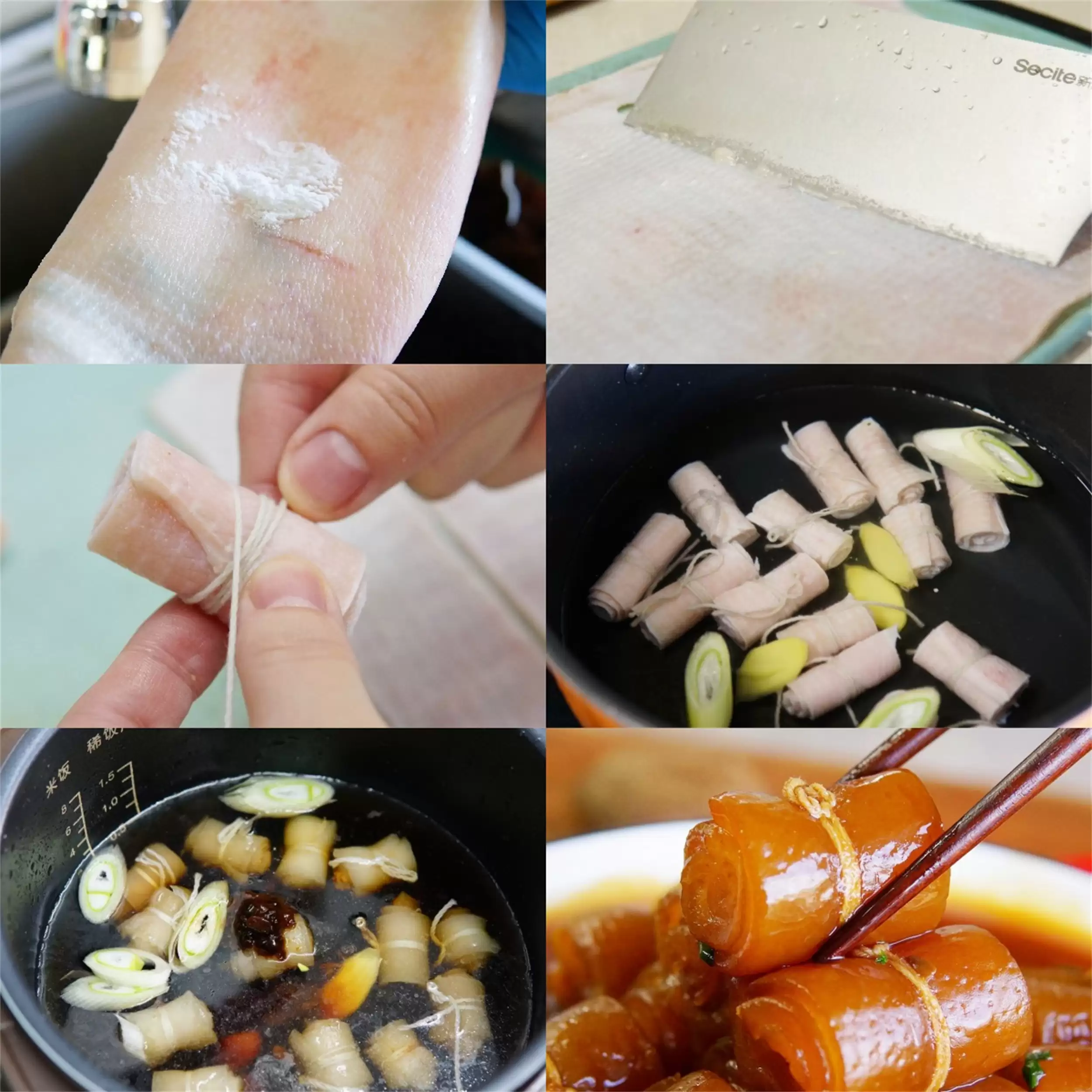 立冬食材推荐：四种食材养肤健精神插图8