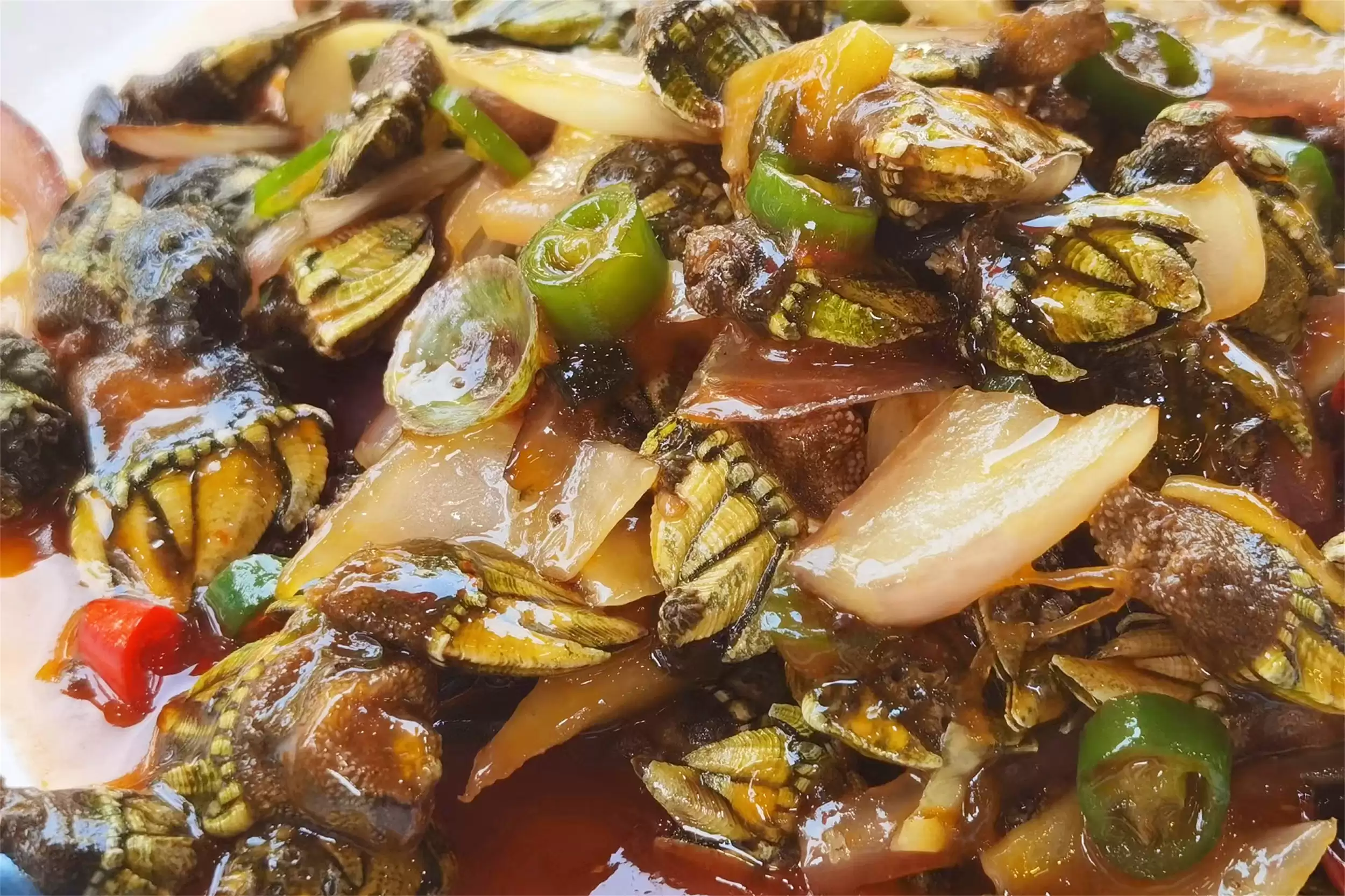 海边海鲜绝配：五种搭配尽显巧思插图24