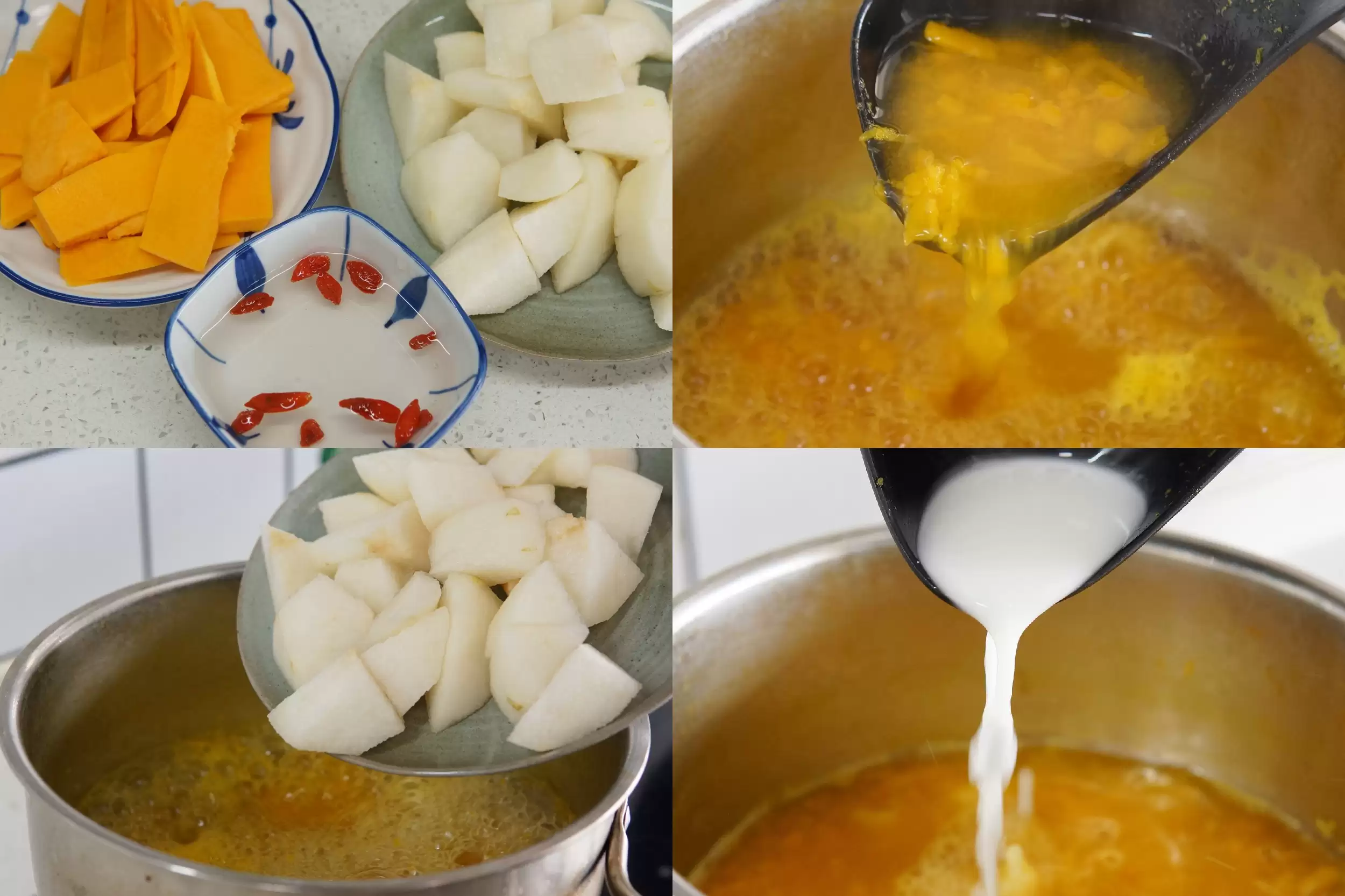 秋燥润肺食材：五种食材调理身体插图15