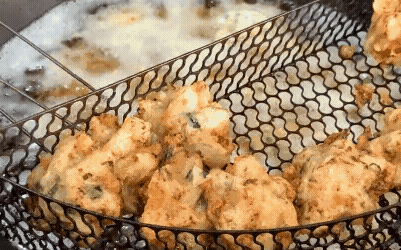 海边海鲜绝配：五种搭配尽显巧思插图13