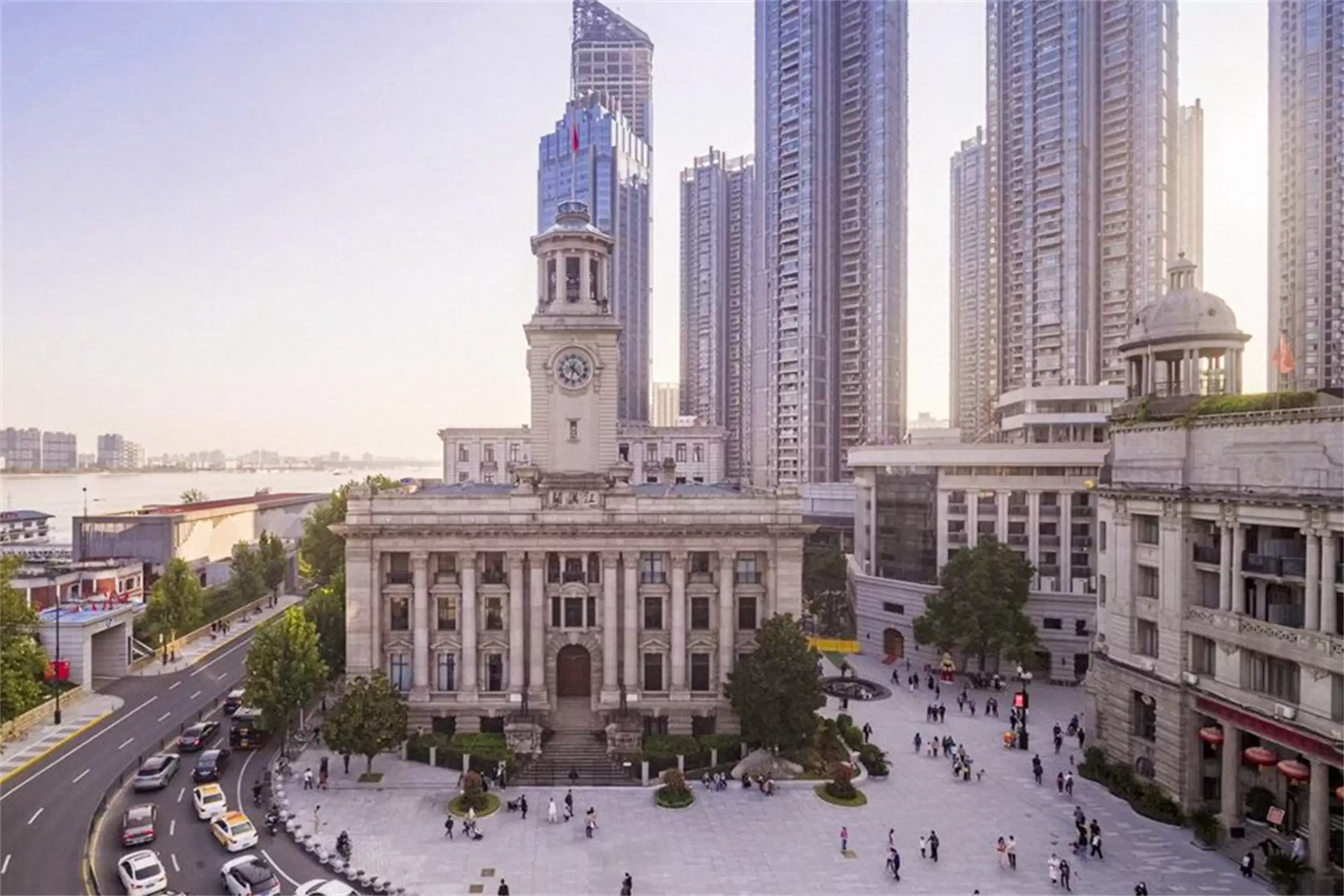 中国10大示范步行街，南北特色大赏插图21