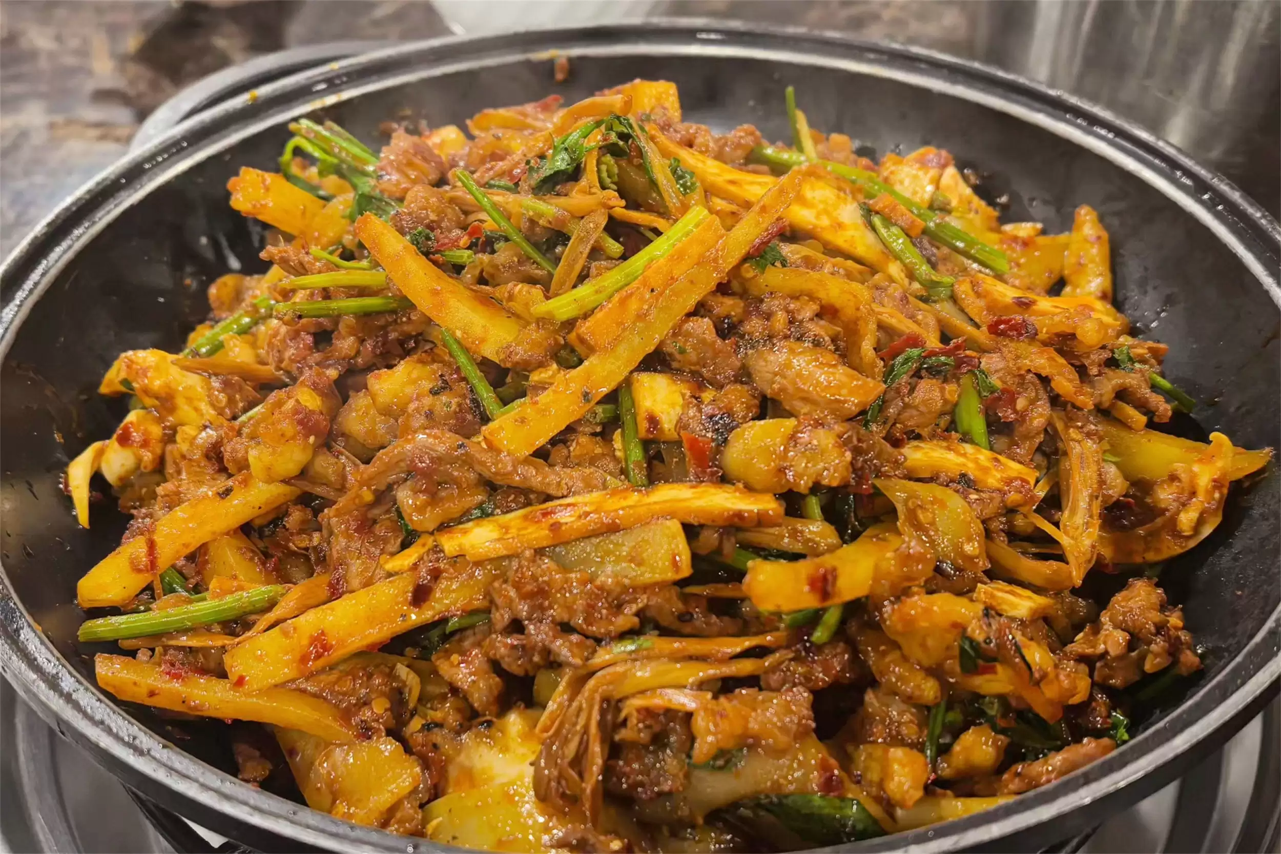 贵州十大美食来袭，黔味独特令人难忘插图4