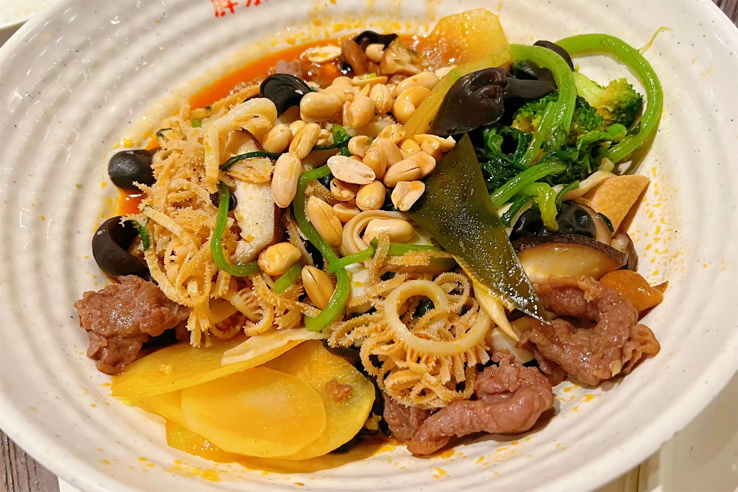 胖东来美食城必吃：六种口碑美食清单插图2