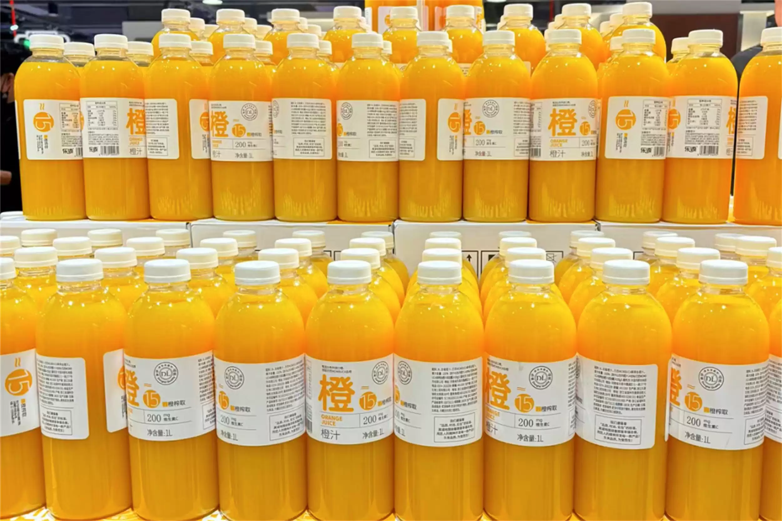 胖东来陈列美学：哈密瓜展示引惊叹插图19