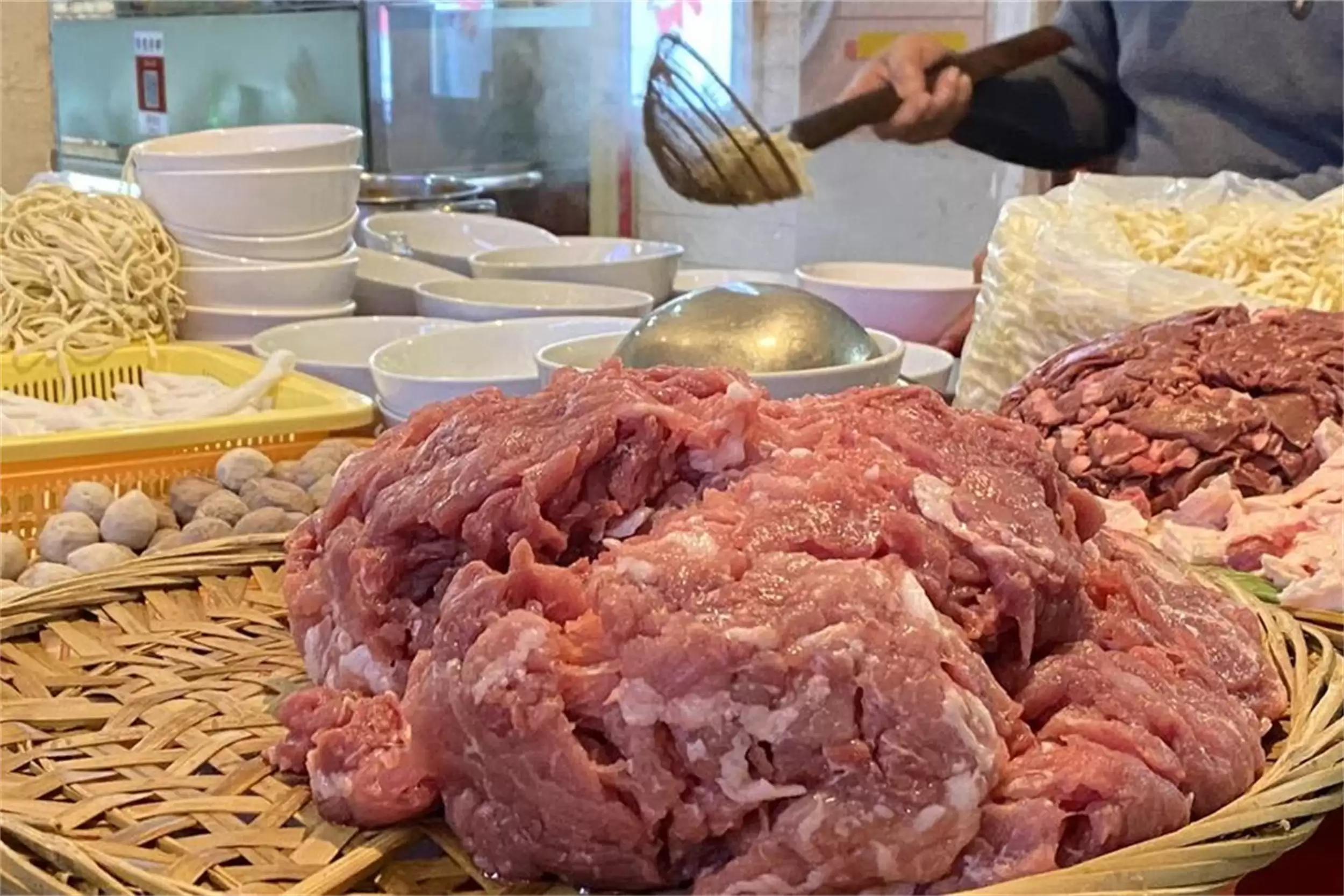 我国“争议早餐”大盘点，地域差异引关注插图11