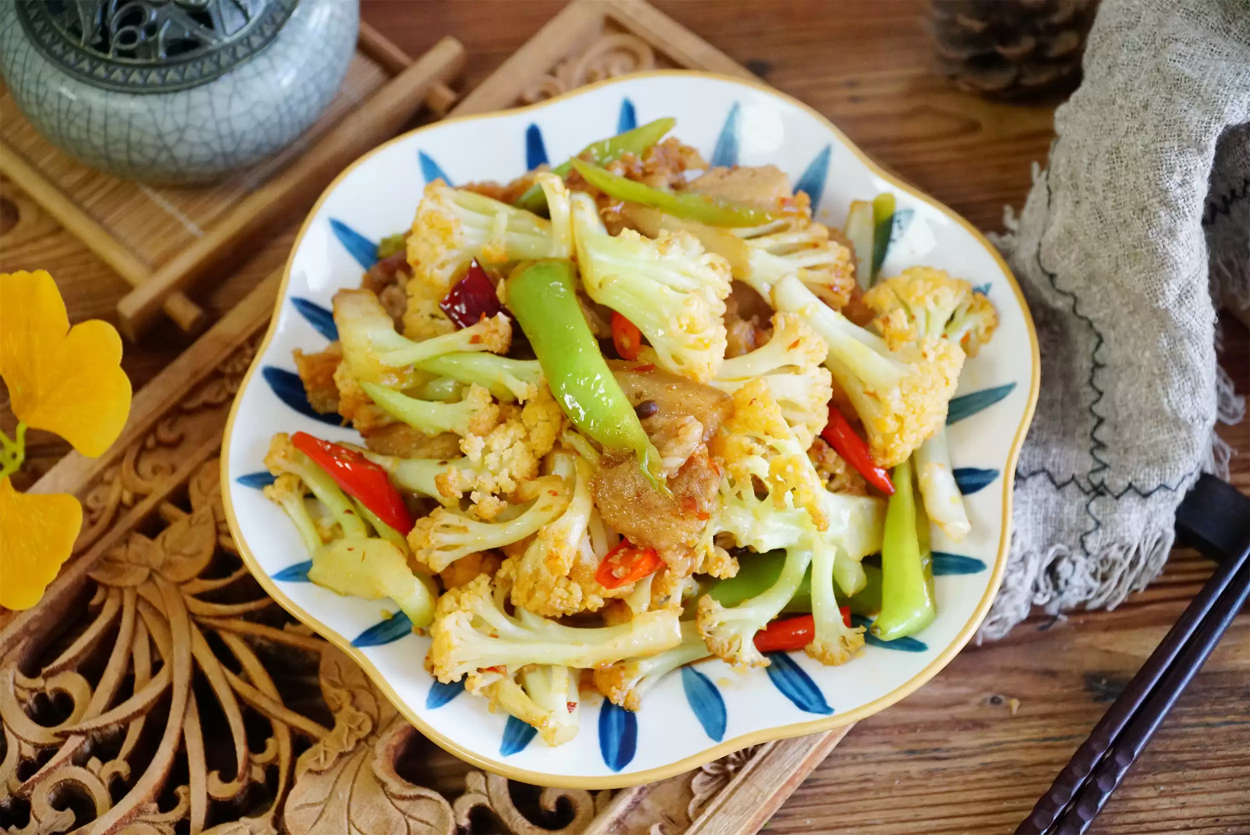 寒露“5珍”养生，为入冬筑牢根基插图8