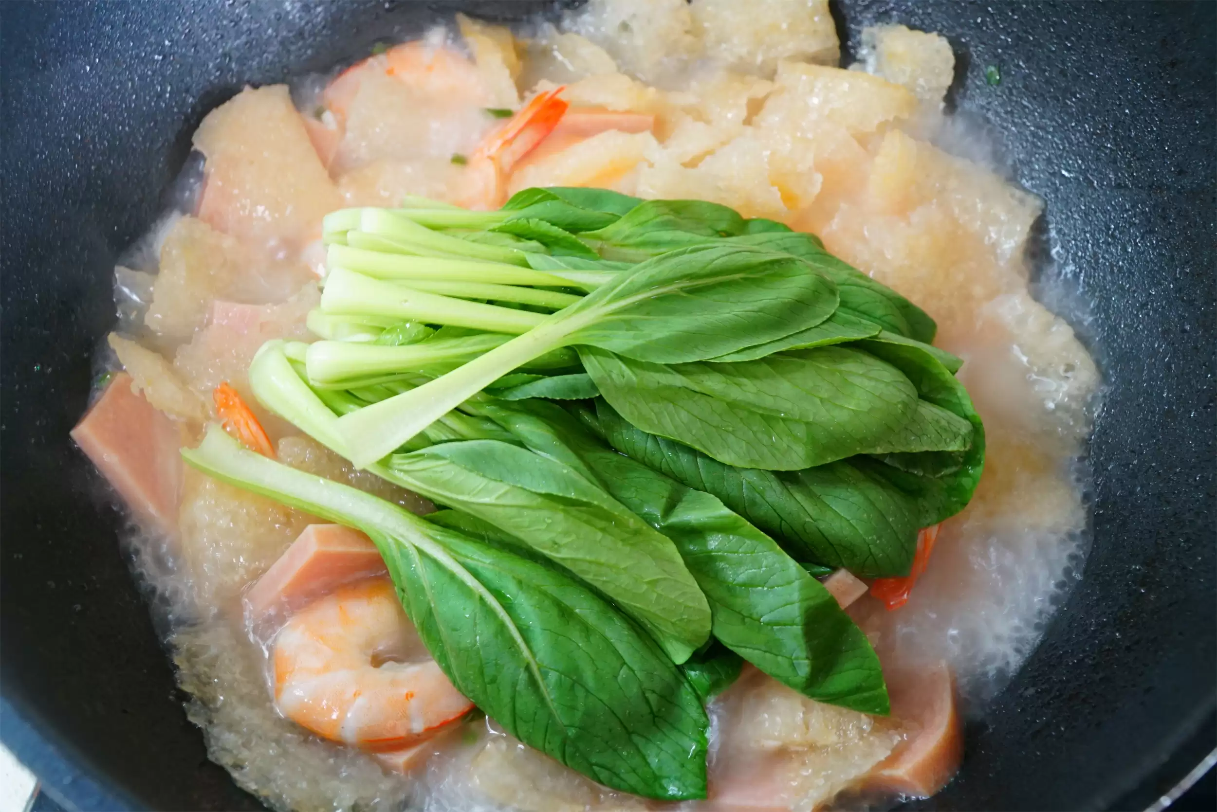 立秋后砂锅菜成宠，比荤素更有滋味插图8