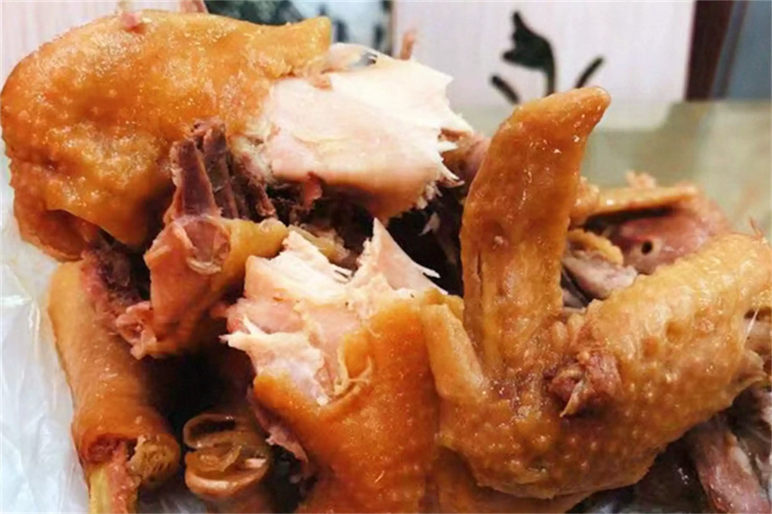 中国八大烧鸡推荐，中秋送礼佳品之选插图11