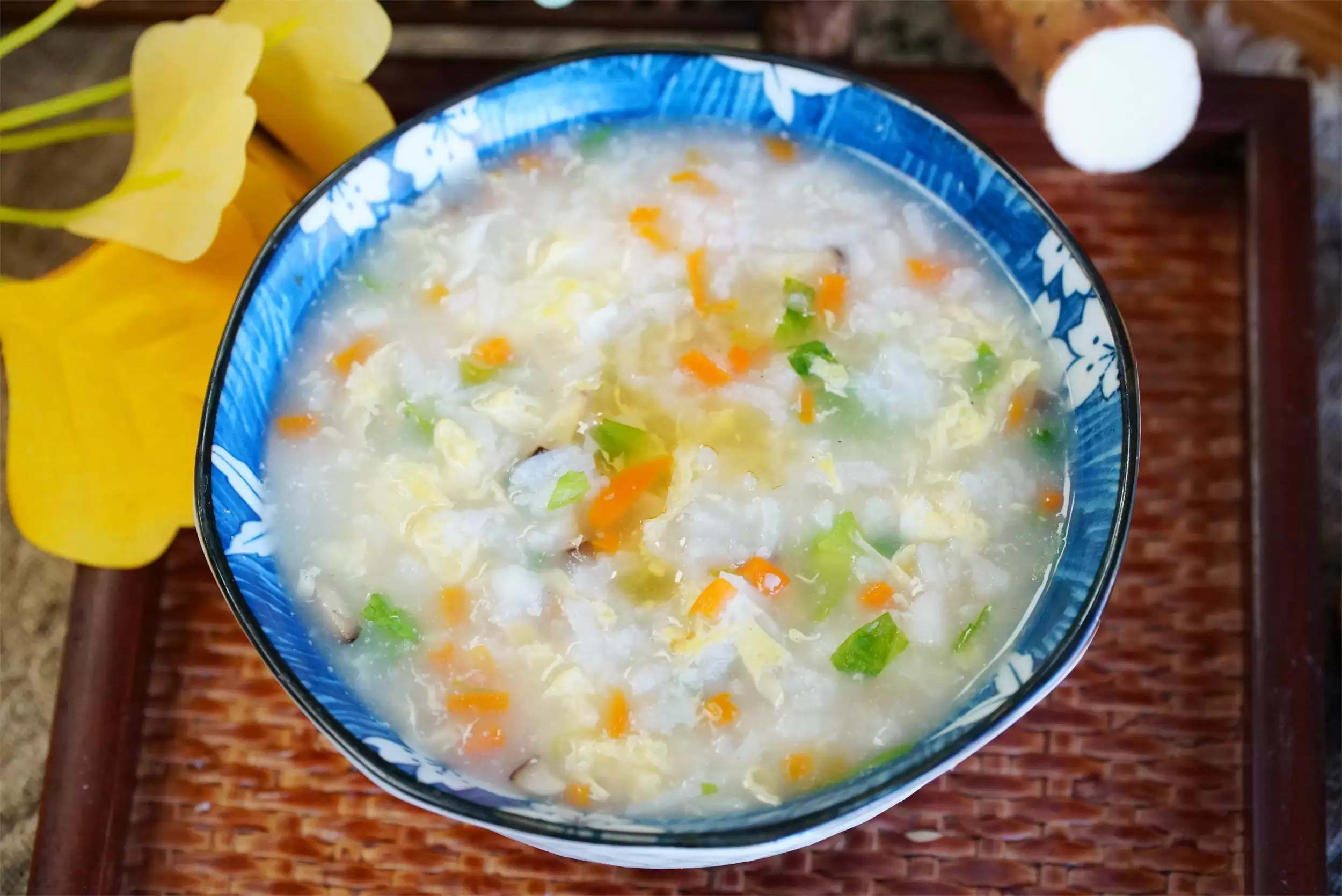 秋吃“白食”：四种食物活力满满插图4