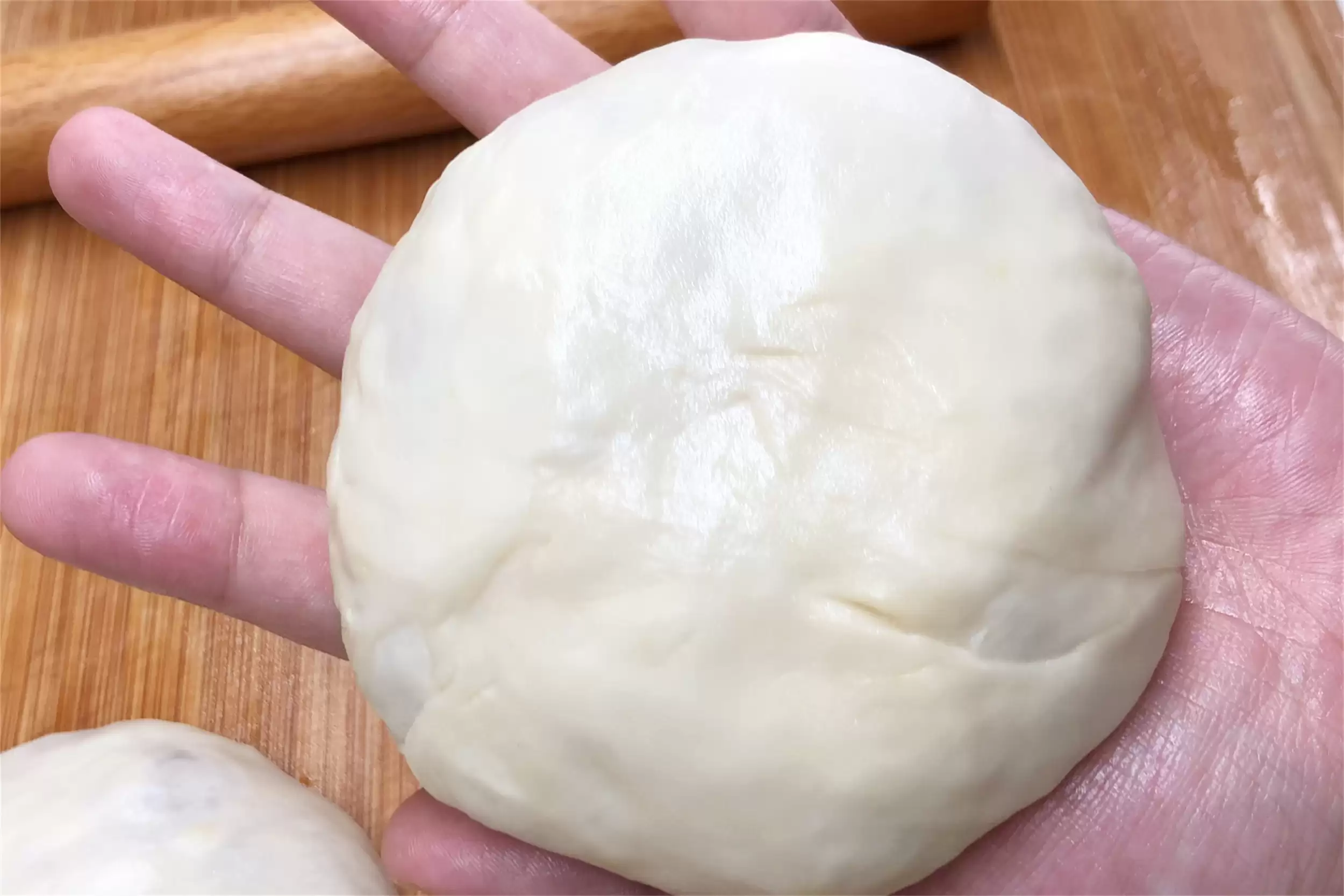 媳妇最爱馅饼揭秘，两种食材成就美味插图6