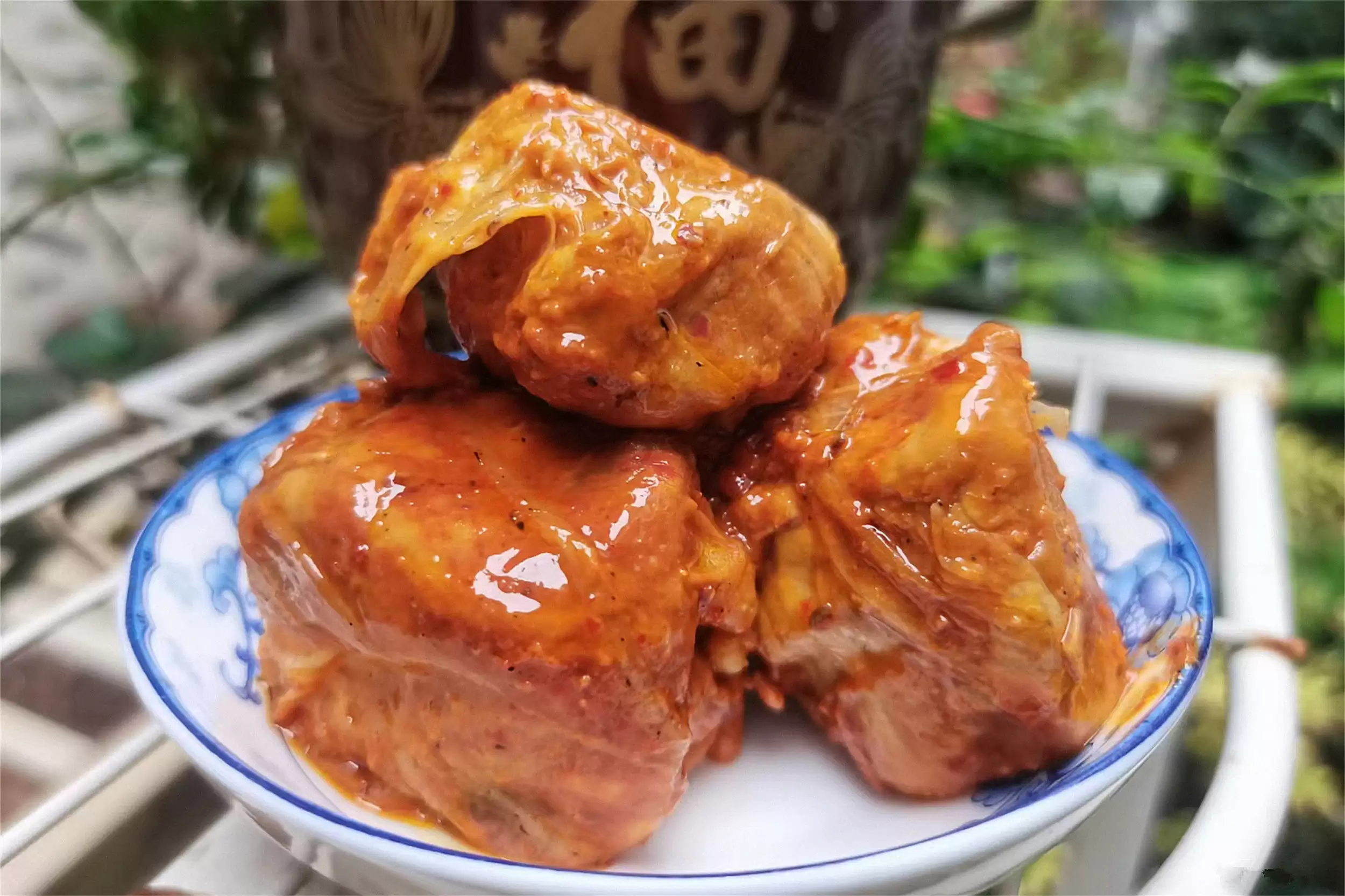 腐乳爱好者福音：10种优质腐乳大赏插图10