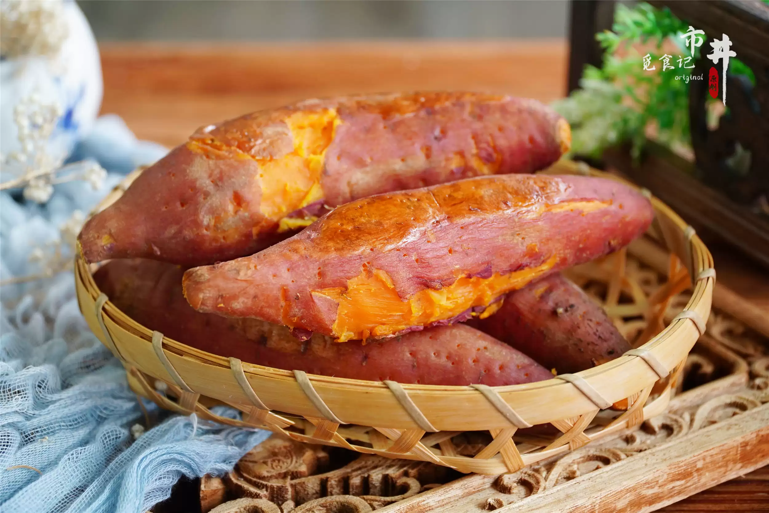 小雪暖身食物：五种“火力旺”食物插图5