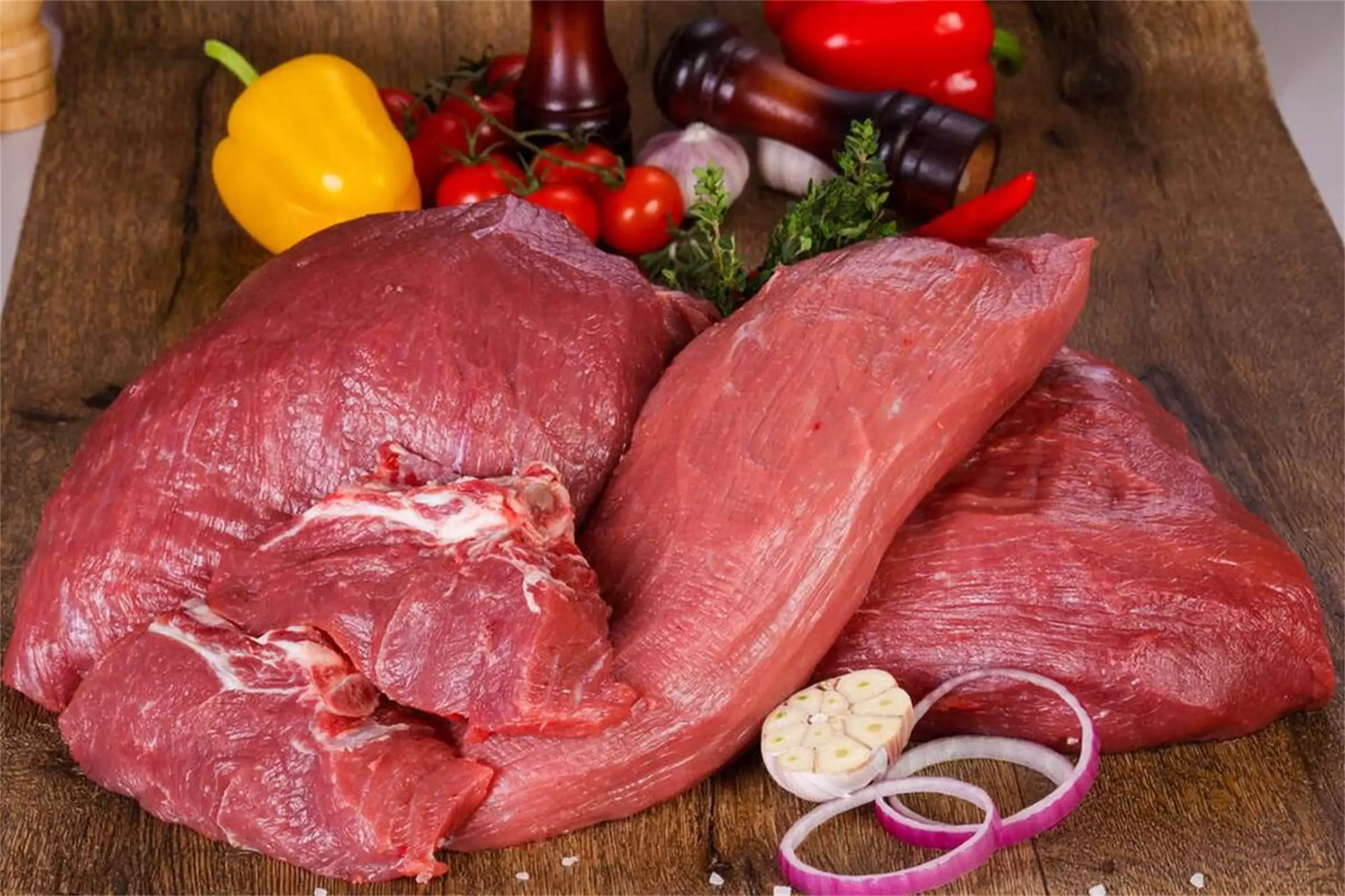 不生病的秘诀：五种食物提升免疫力插图1