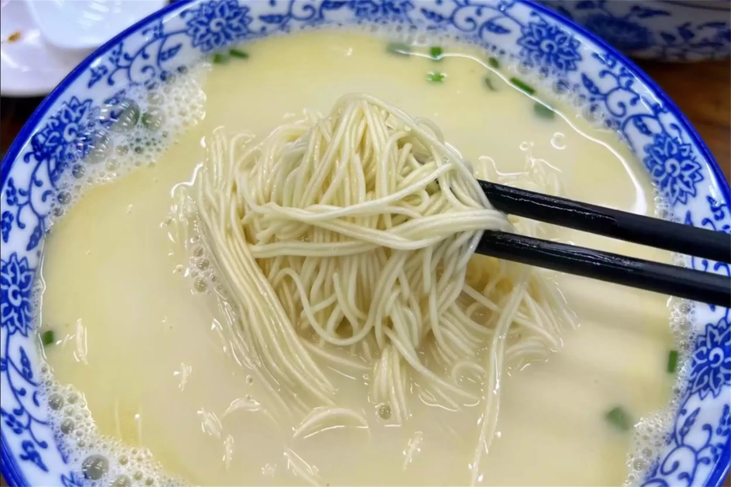 江苏八大名面大赏，南方面条亦精彩插图10