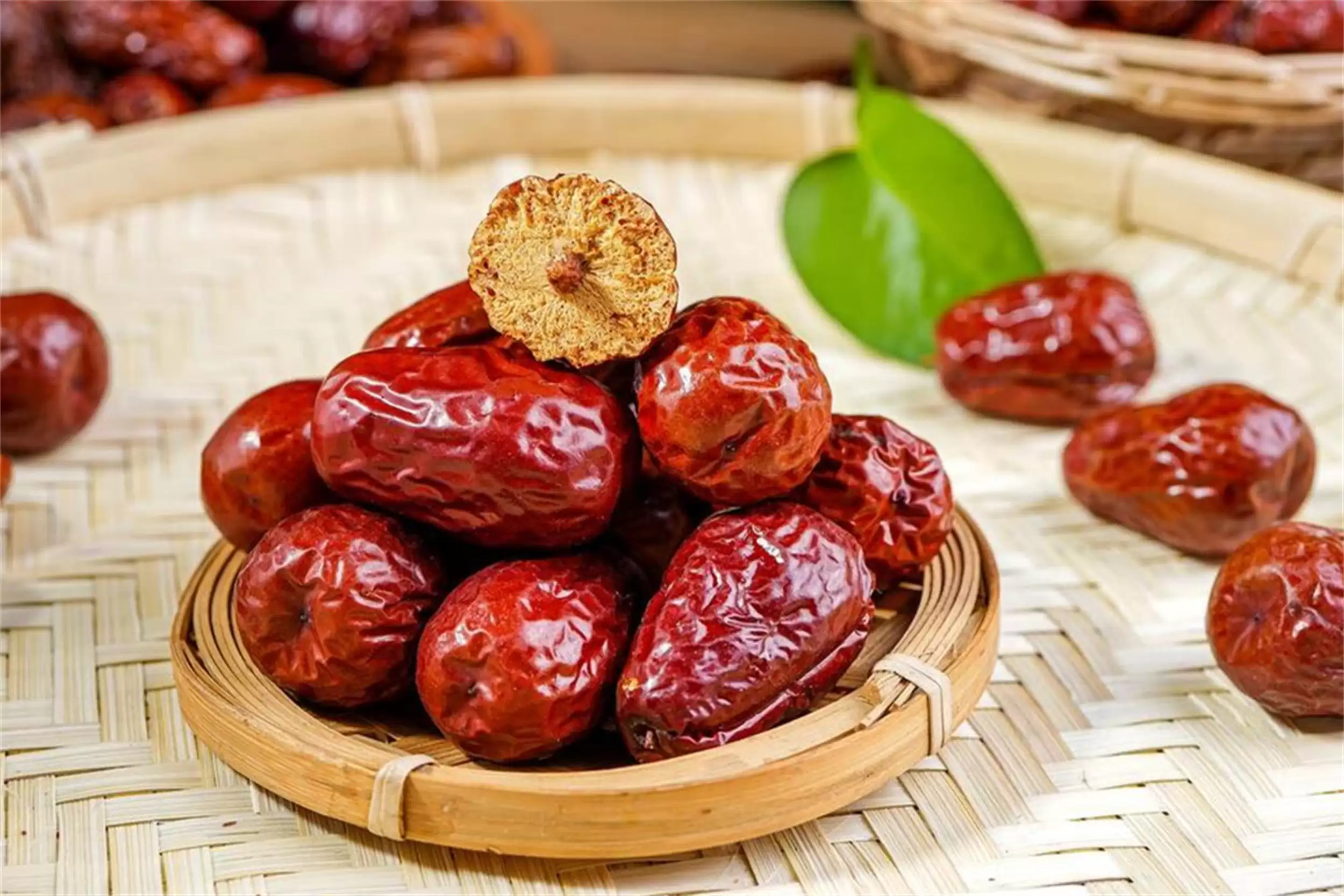 寒露饮食指南：“3白2红”增强体质插图13