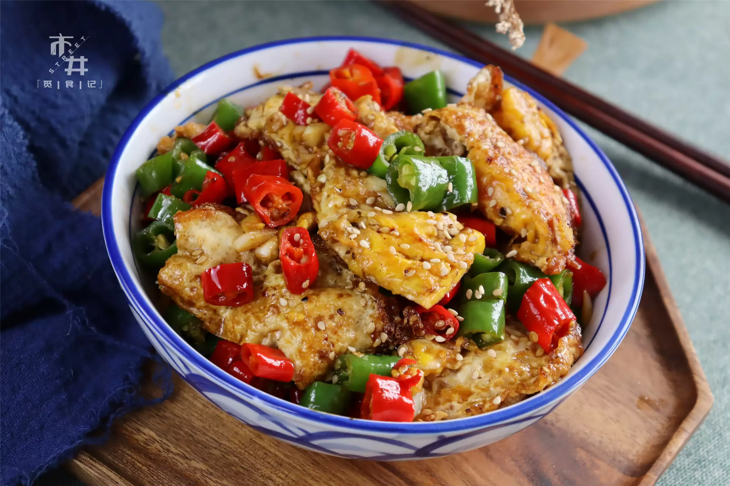 小雪暖身食物：五种“火力旺”食物插图7