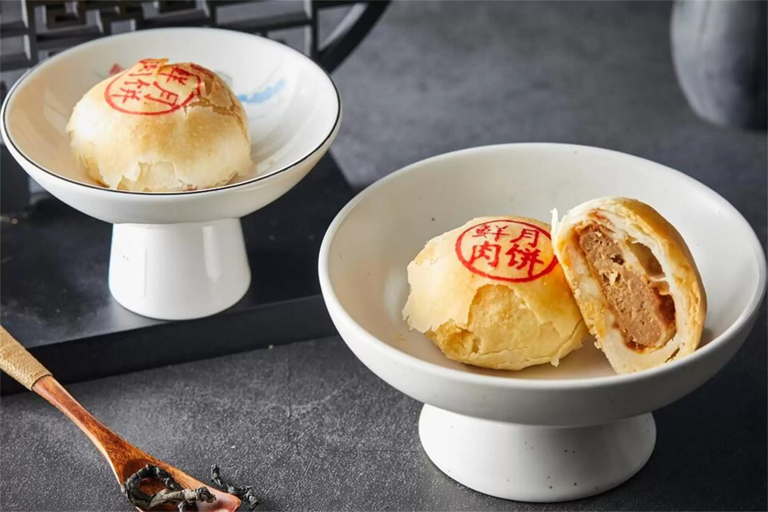 南北月饼大赏：口味差异背后的故事插图13