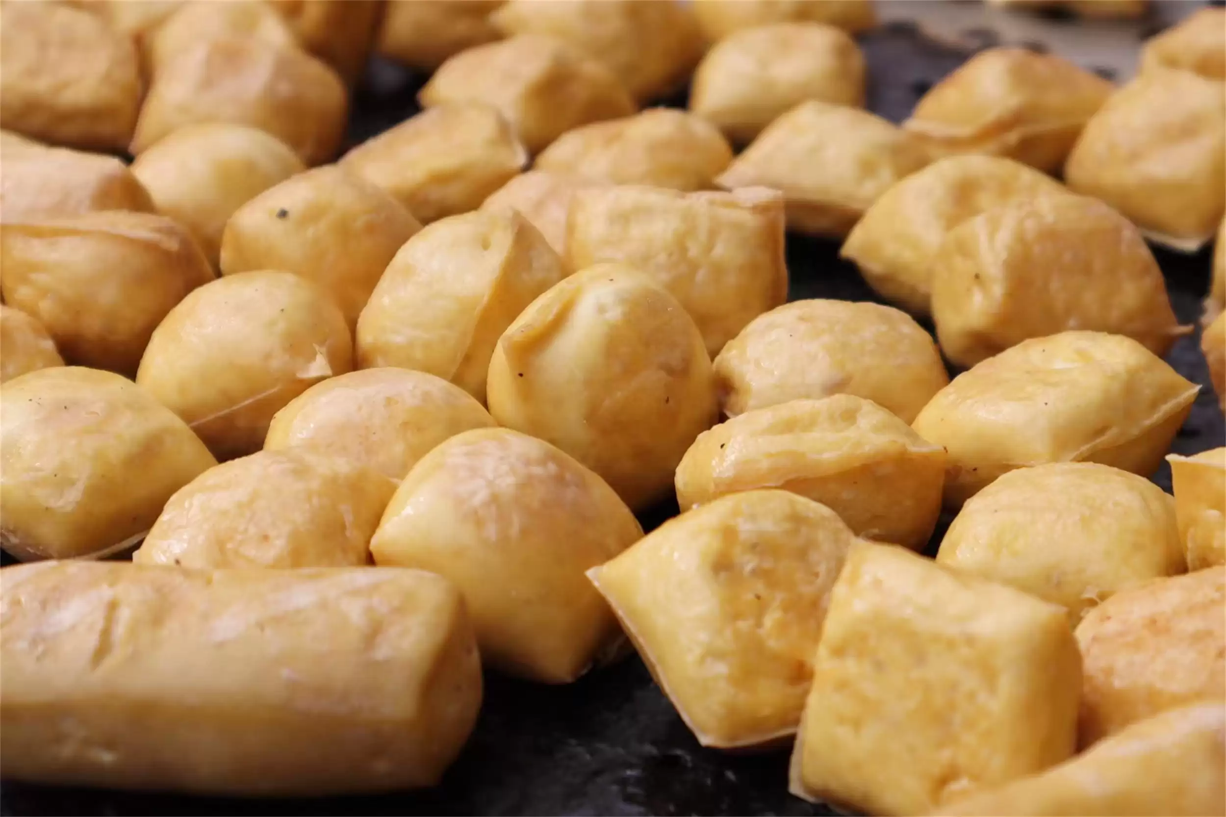 中国豆腐之乡：九地美味豆腐大比拼插图12