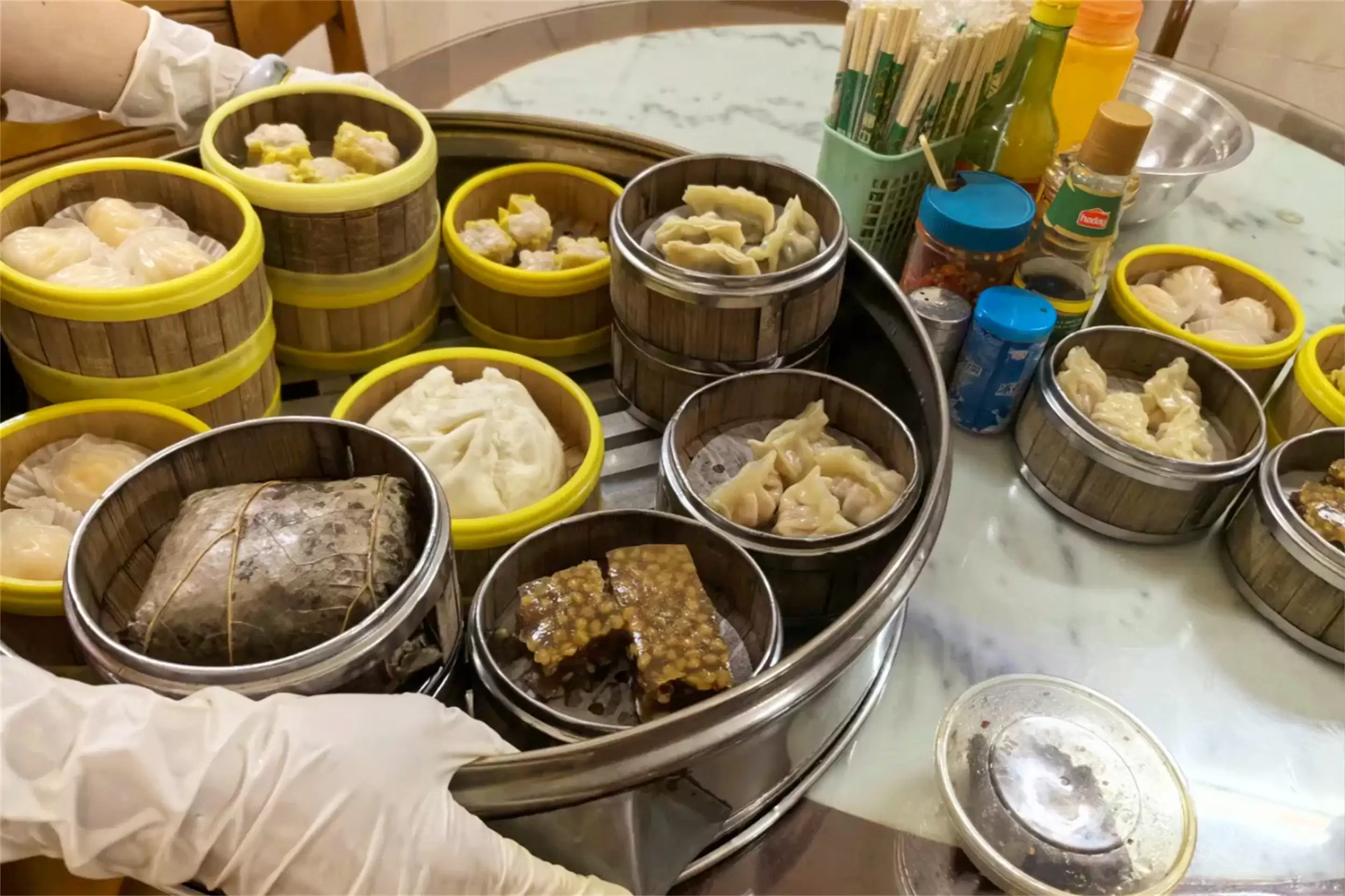 粤菜预制菜兴起，广东早茶是否依然值得插图10