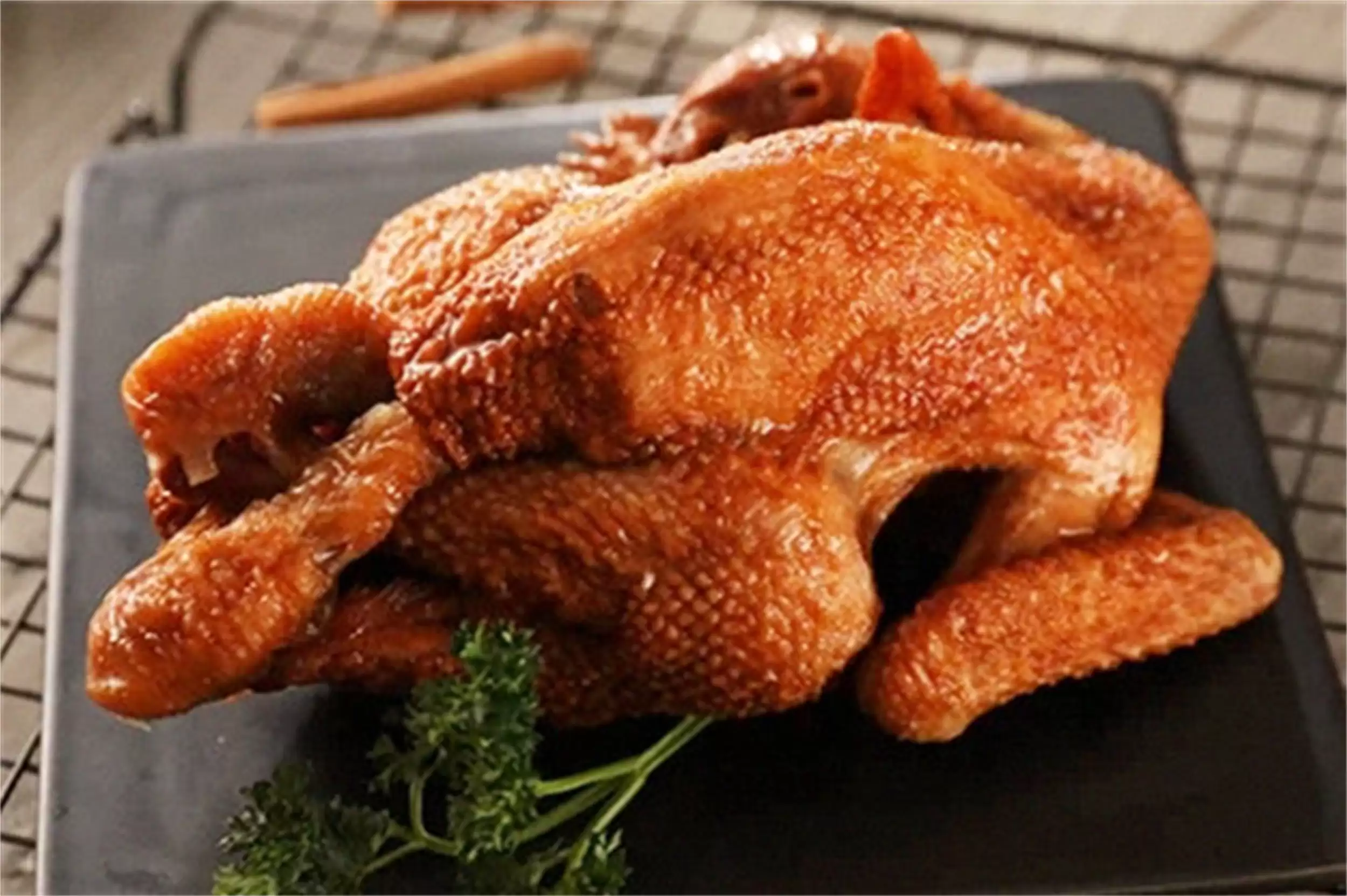 中国八大烧鸡推荐，中秋送礼佳品之选插图3