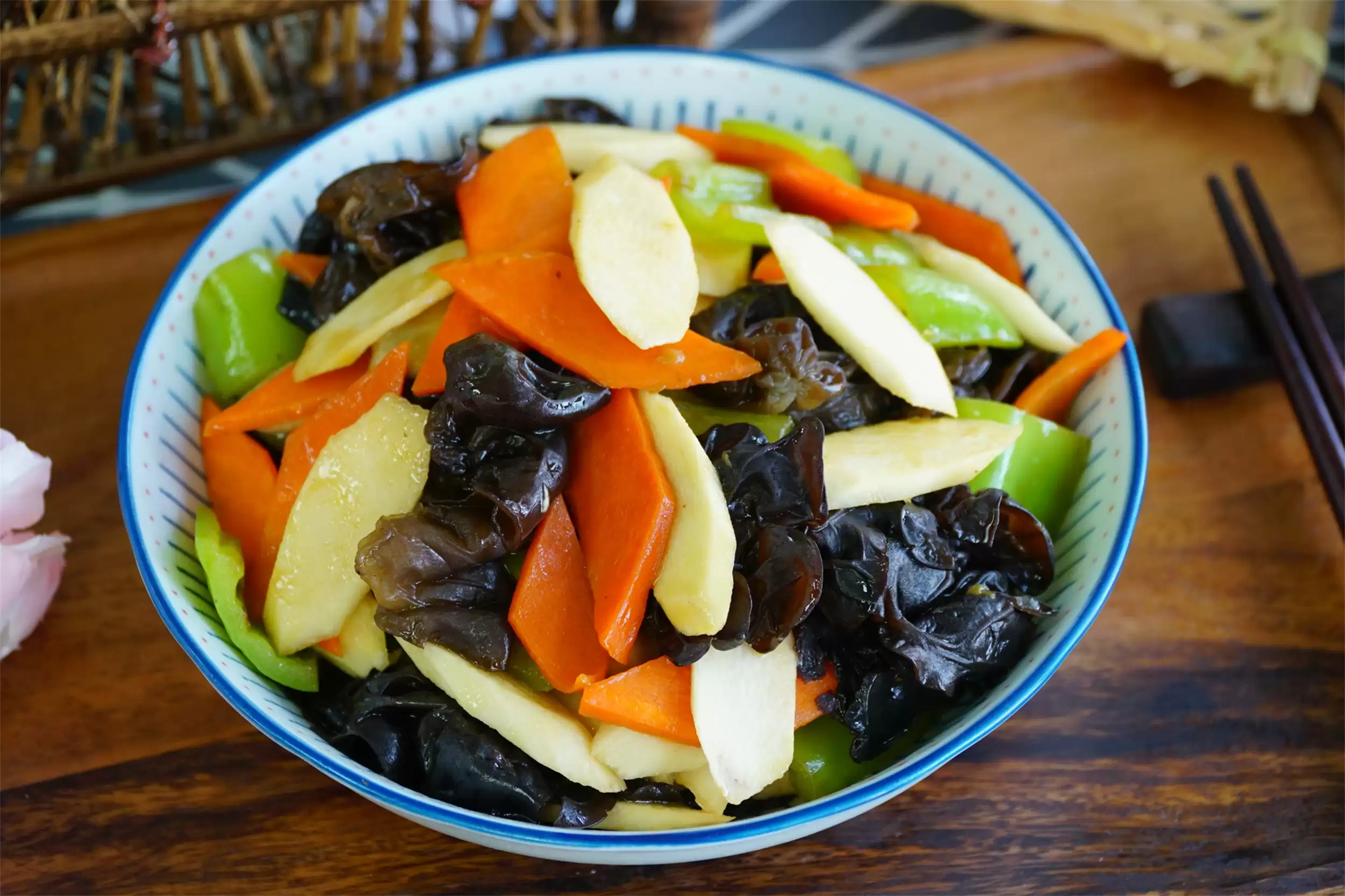 立秋“补秋”菜谱：八道家常菜别乱补插图15