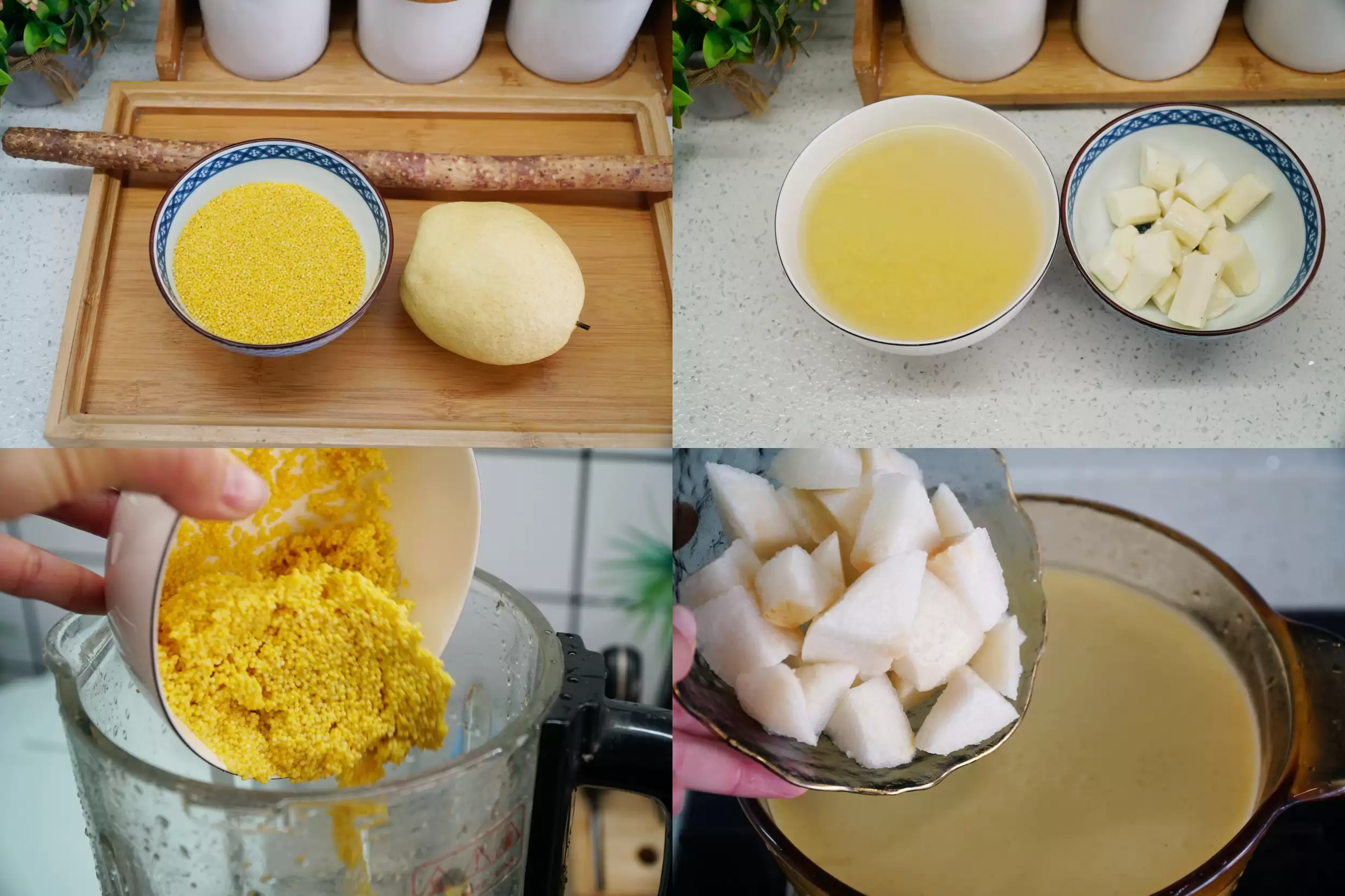 不生病的秘诀：五种食物提升免疫力插图6