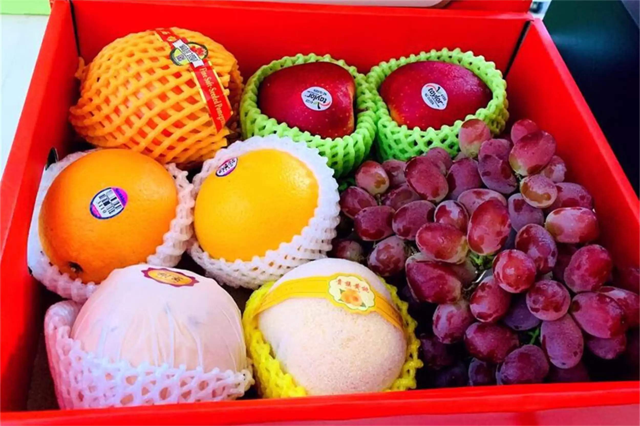 重阳节送礼攻略：“3送3不送”有讲究插图5