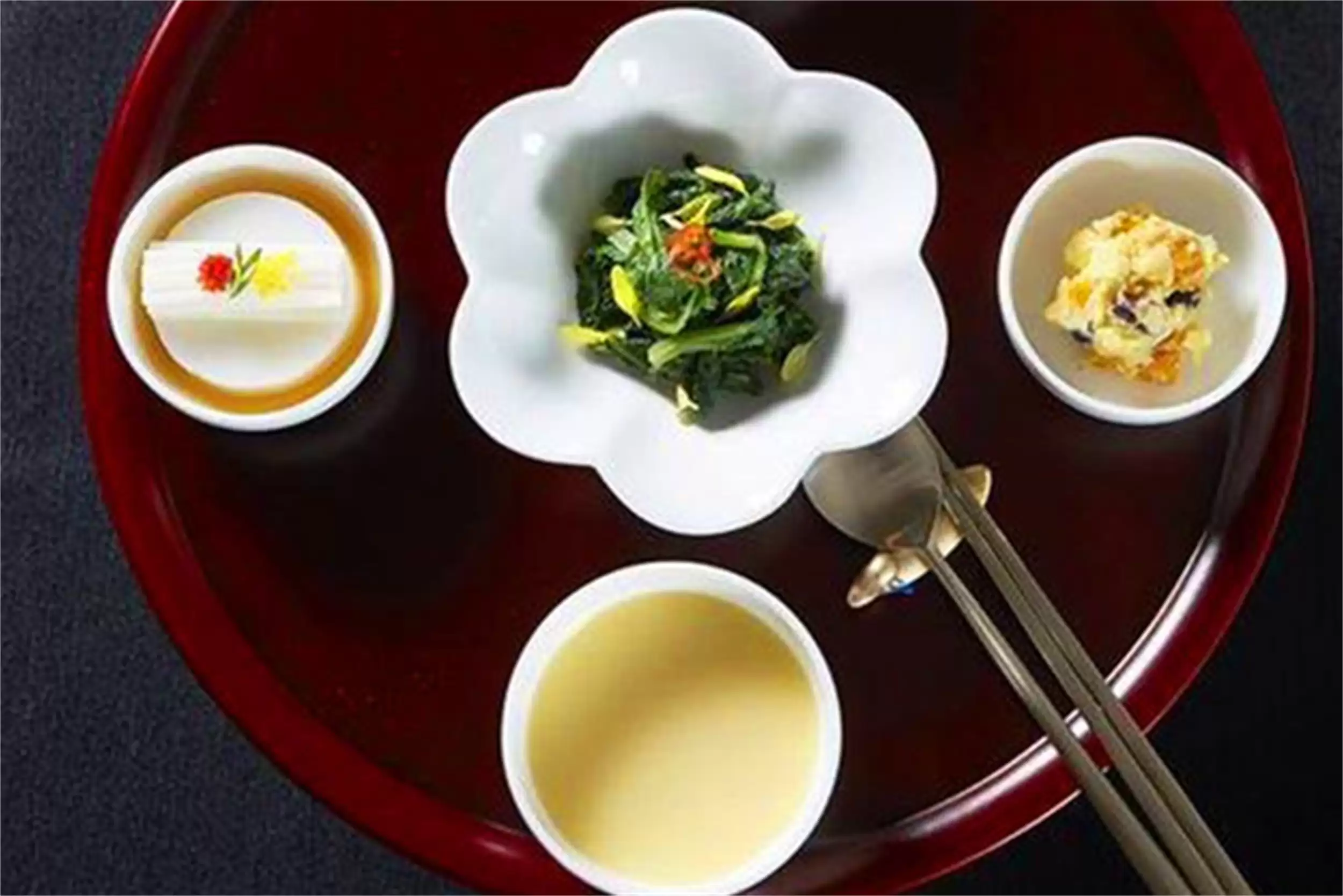 韩国国宴引思考：中国菜评价差异探秘插图9