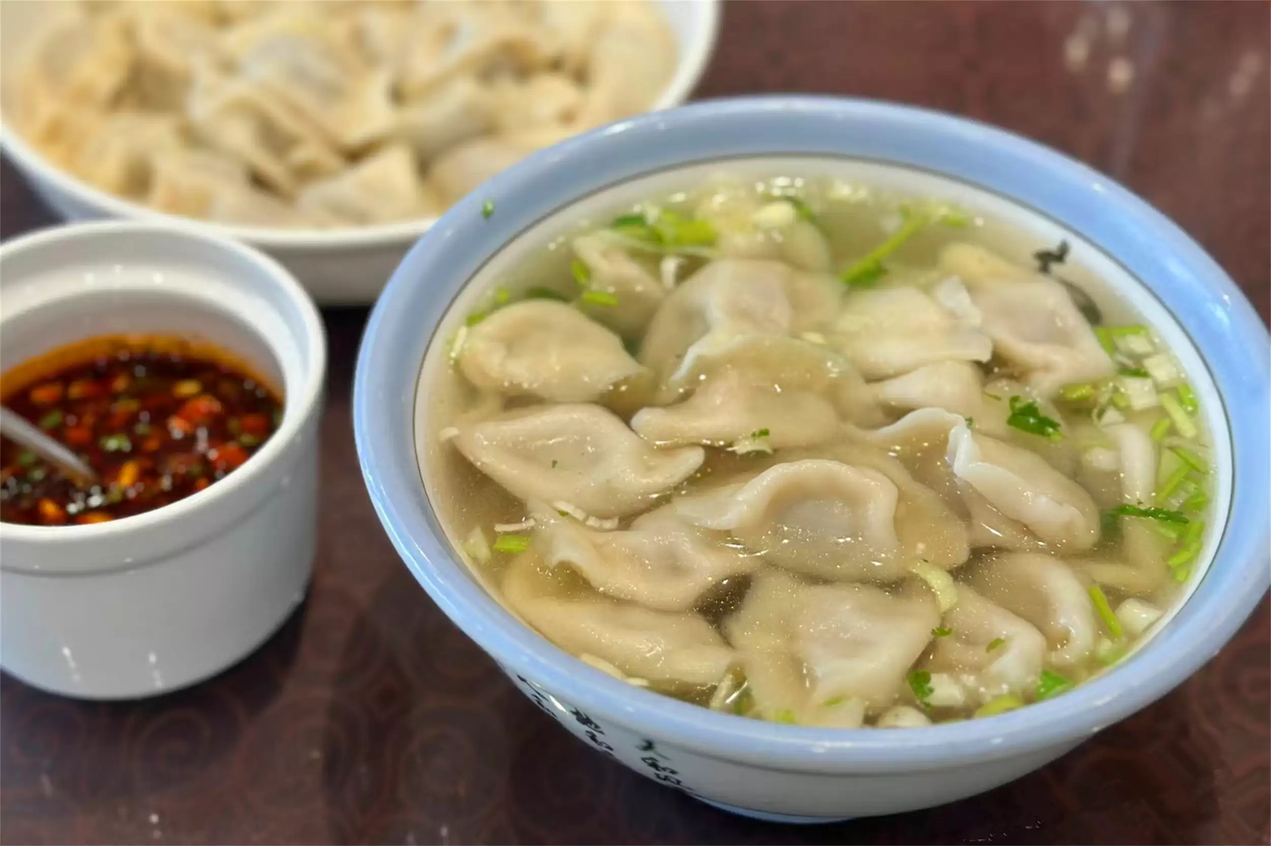 运城美食特色：三省交汇“混搭风”插图16