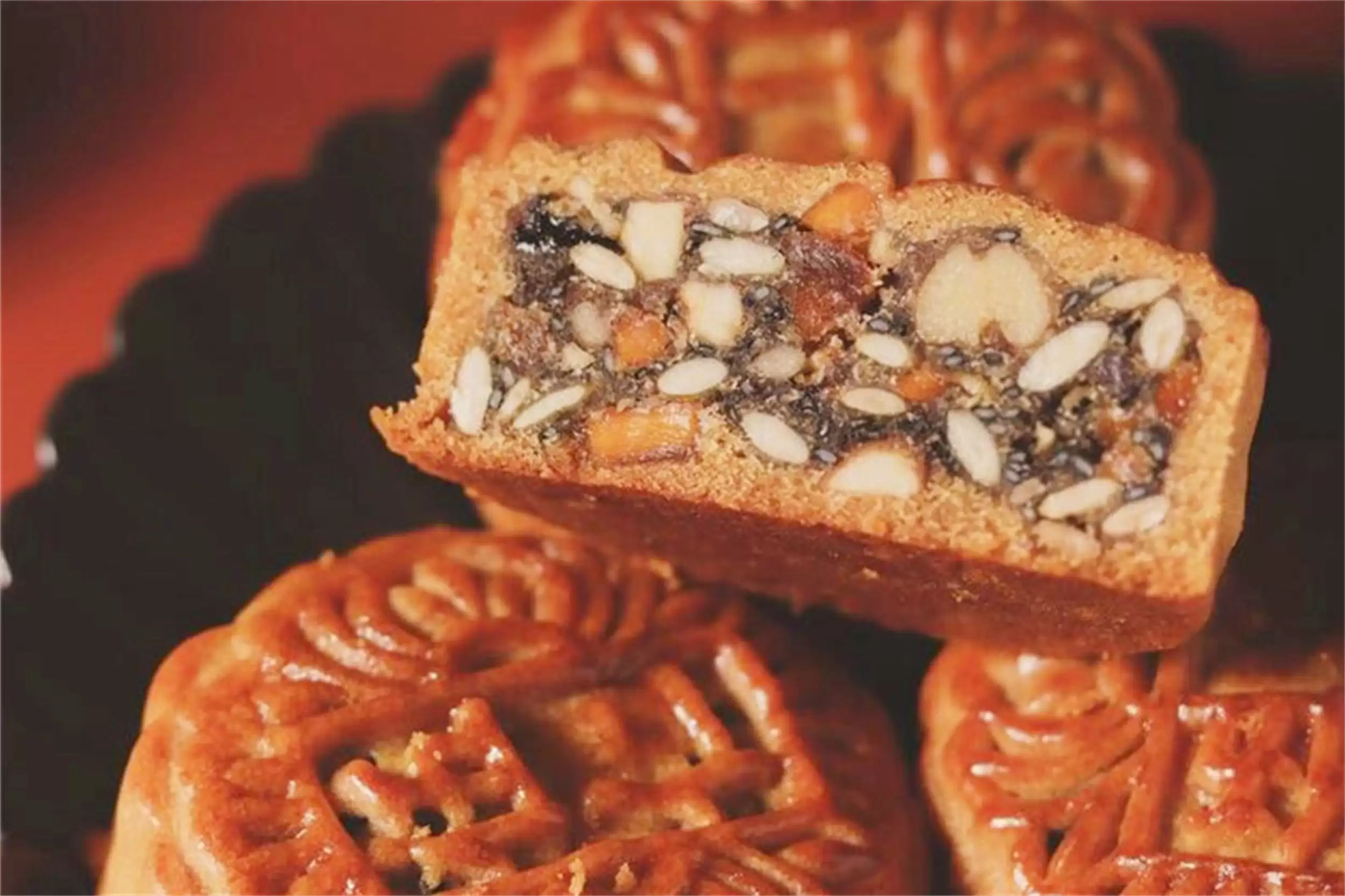 南北月饼大赏：口味差异背后的故事插图2