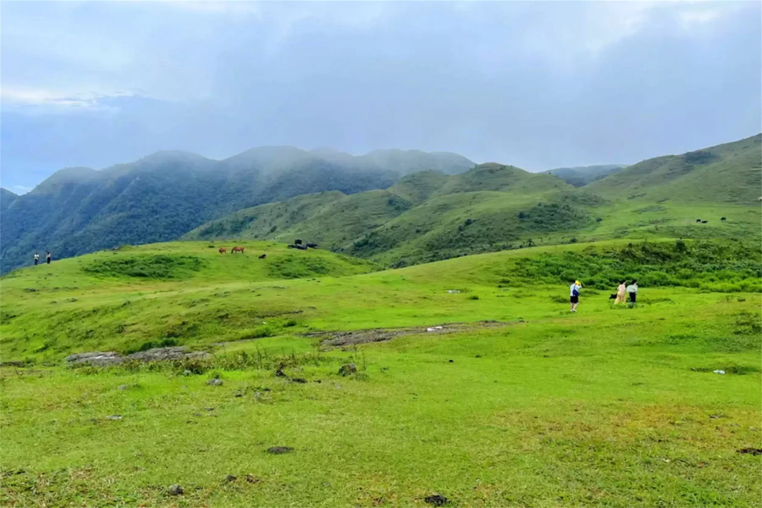 国庆小众省钱旅游地，反向旅游新体验插图12