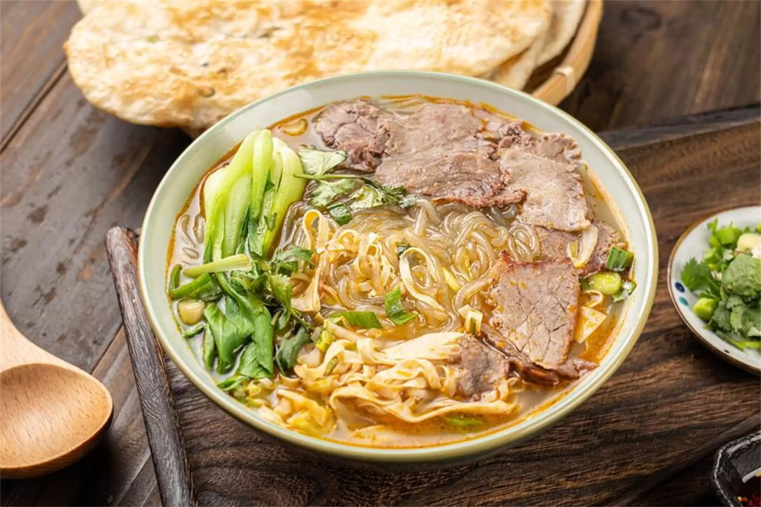 中国“10大名汤”揭晓，领略各地汤品魅力插图10