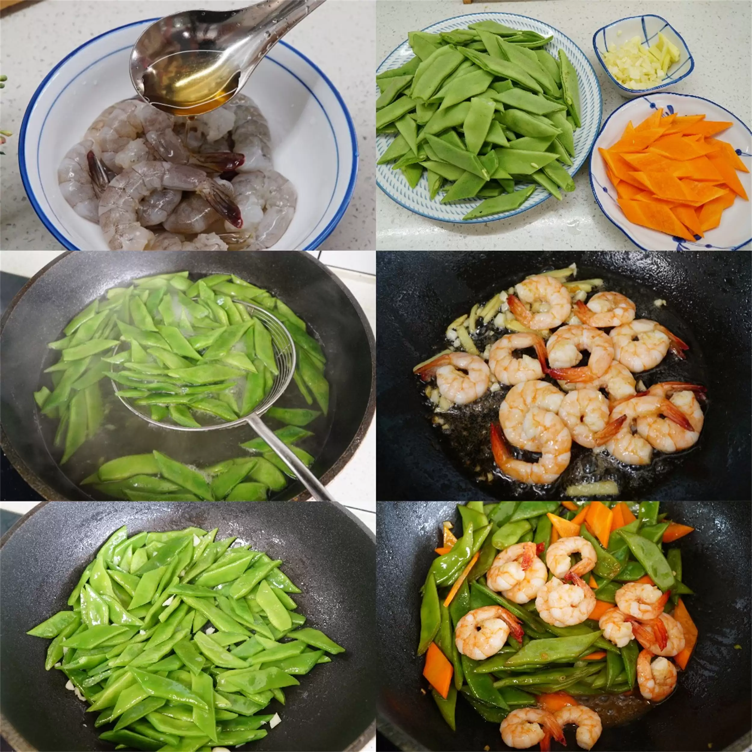 中秋家宴攻略：5菜1汤，阖家欢乐必备插图2