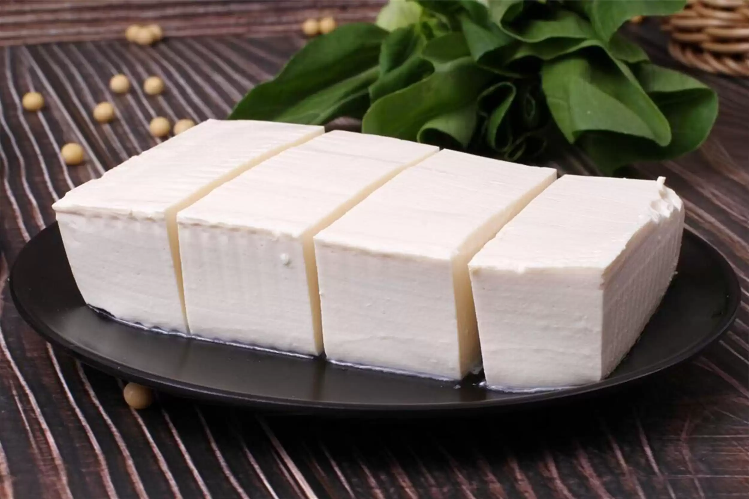 中国豆腐之乡：九地美味豆腐大比拼插图14