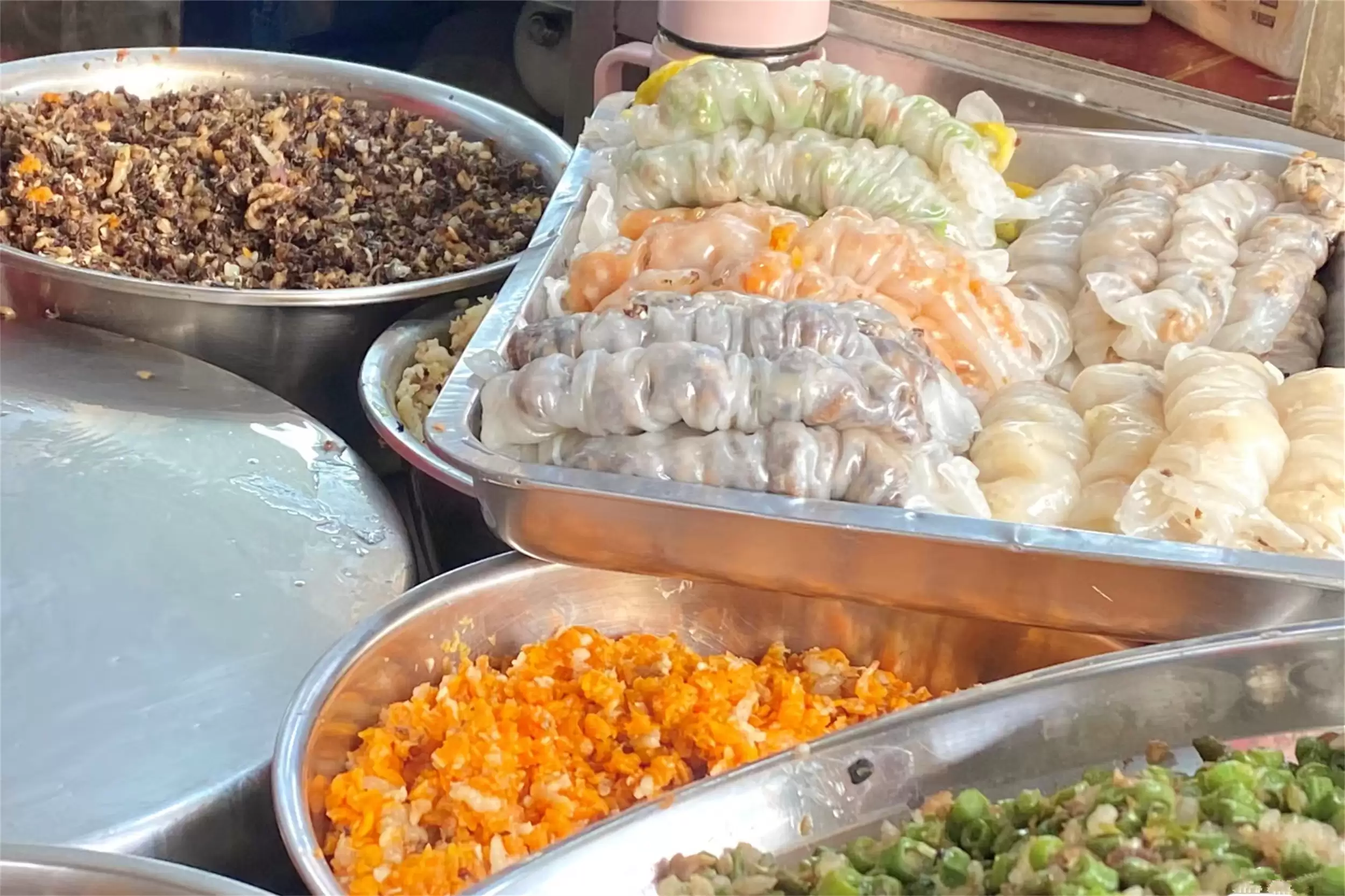 广西“八大米粉”排行，螺蛳粉争议最大插图6