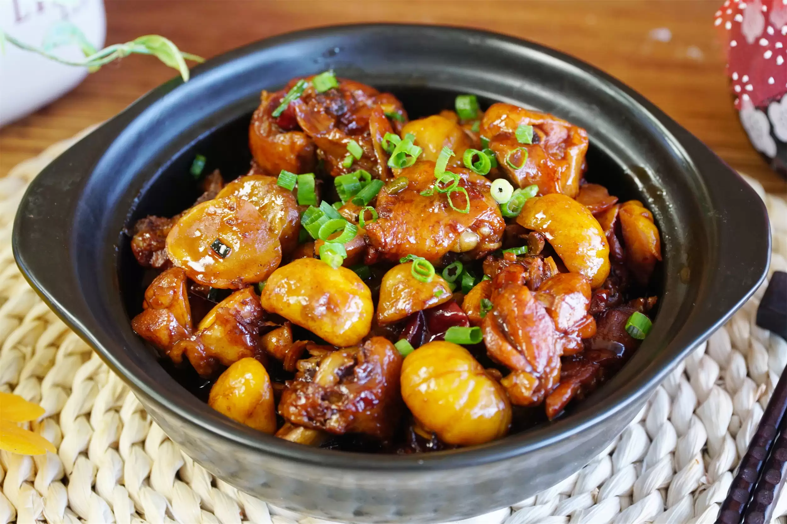 深秋“5果”养生，滋润解燥迎寒冬插图14