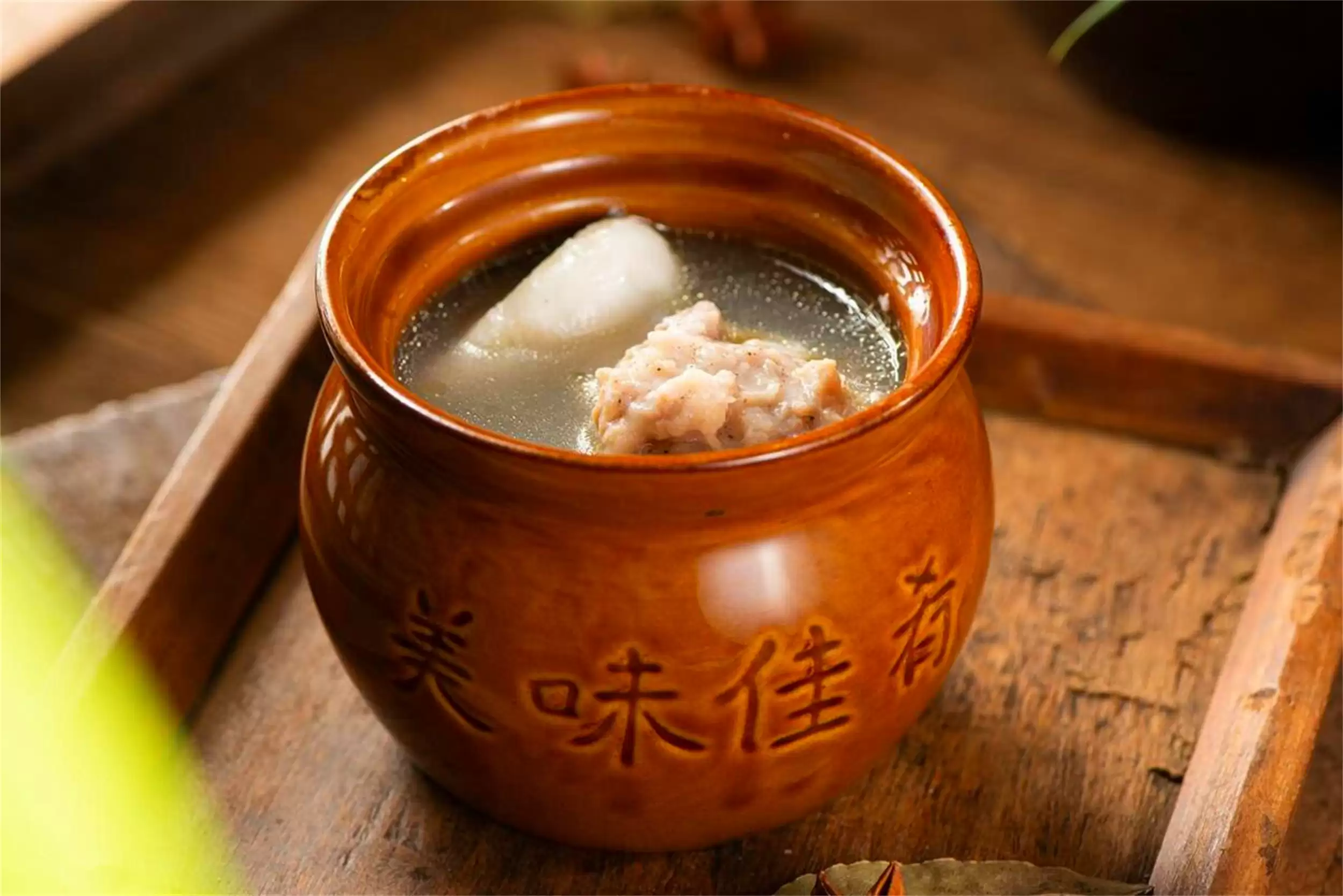 中国“10大名汤”揭晓，领略各地汤品魅力插图14