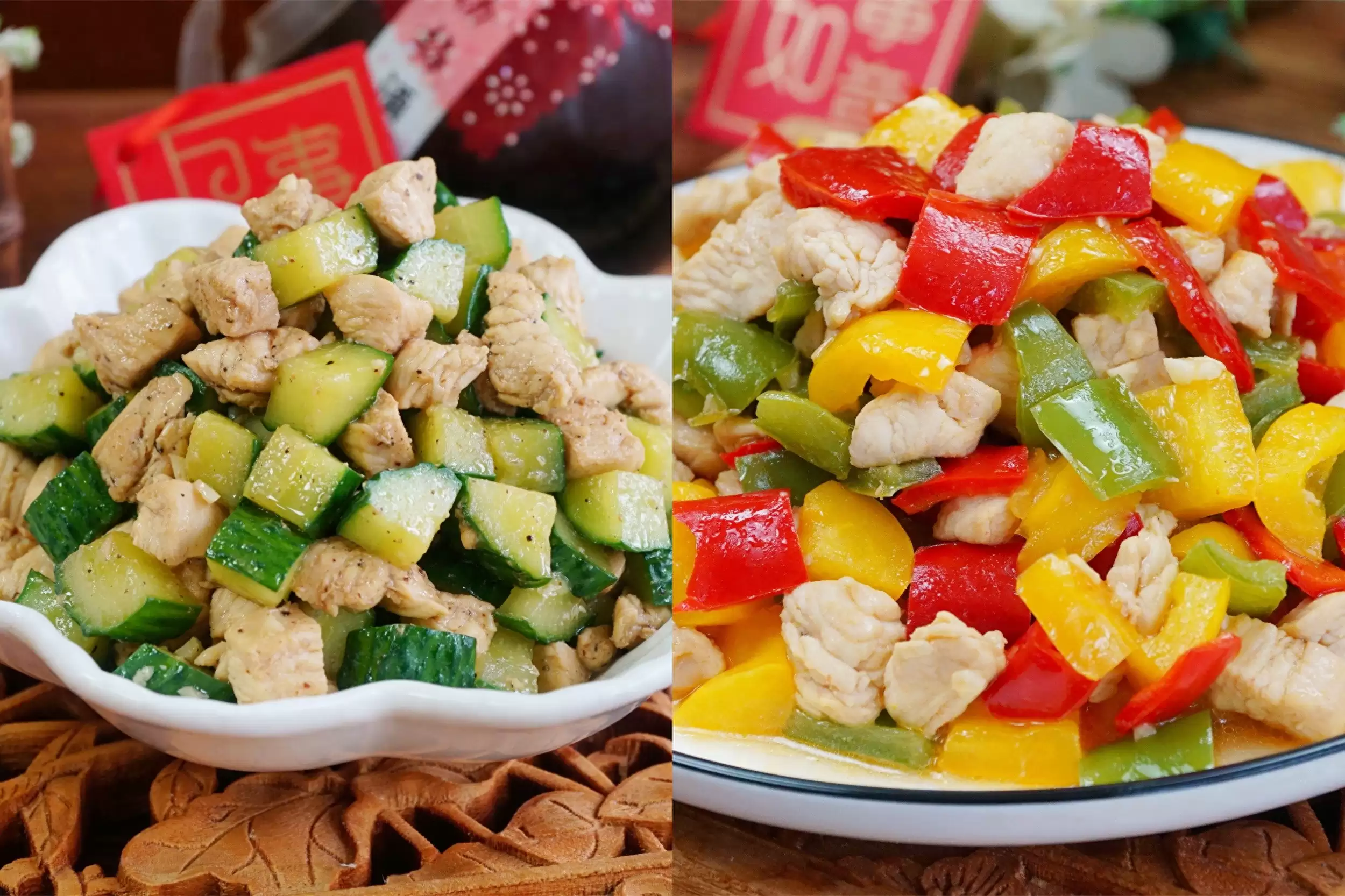 大暑后鸡肉吃法讲究,正确吃法大公开-会东网