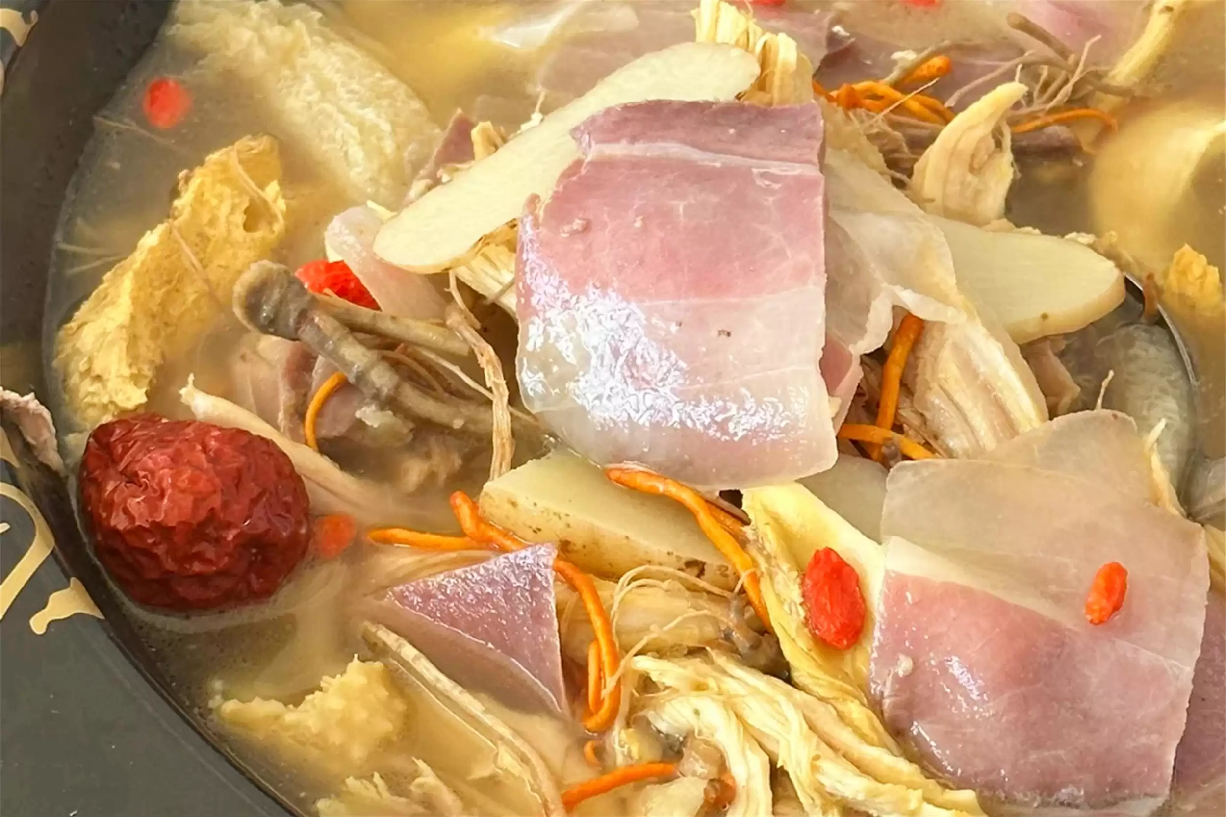 凤凰传奇歌中“乌蒙山”：旅游胜地探秘插图9