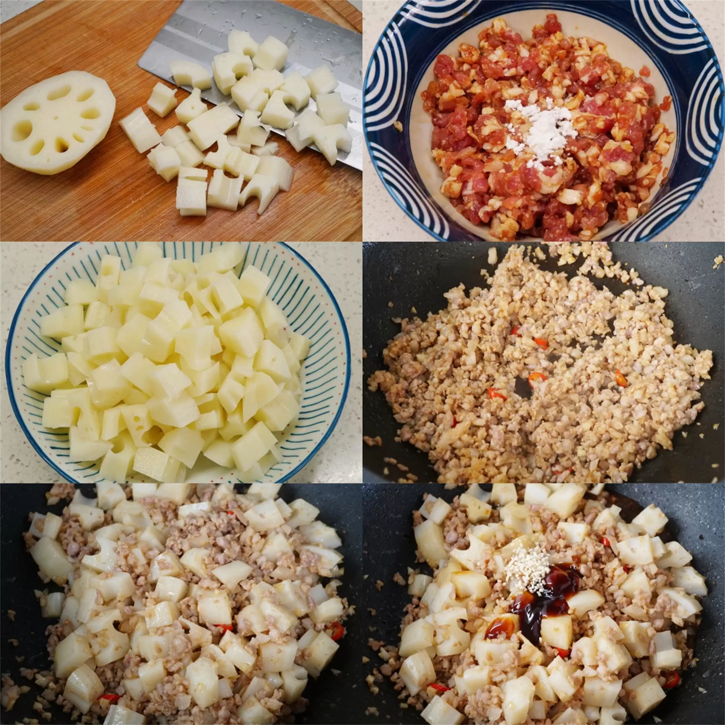 入秋“贴秋膘”菜：两道小炒节气佳肴插图4