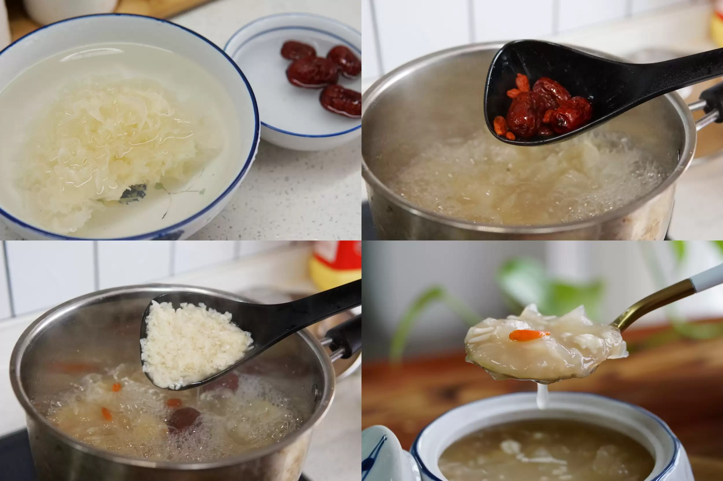 秋分将至，推荐5道秋季养生汤，助力健康插图10