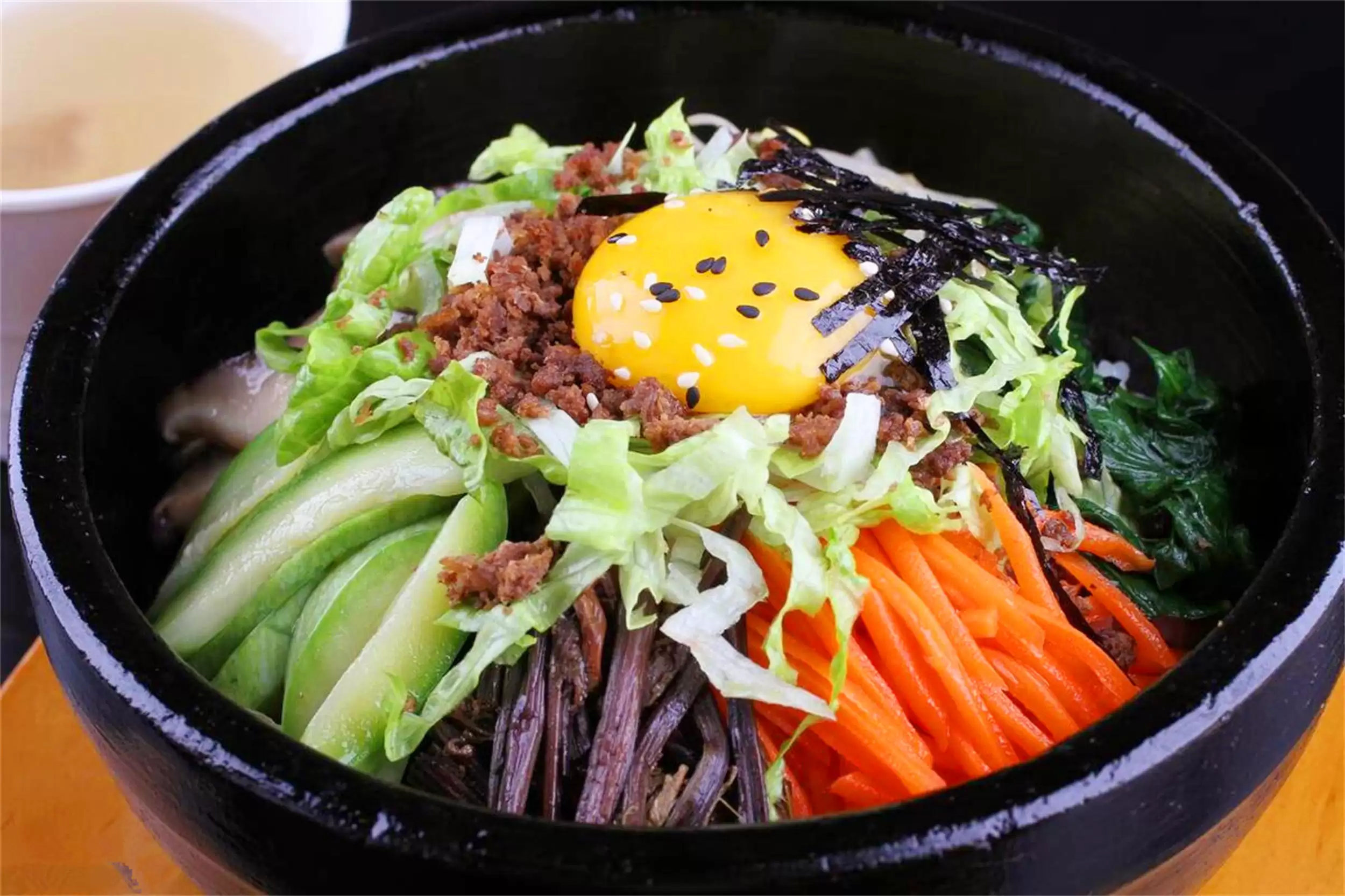 韩国国宴引思考：中国菜评价差异探秘插图17