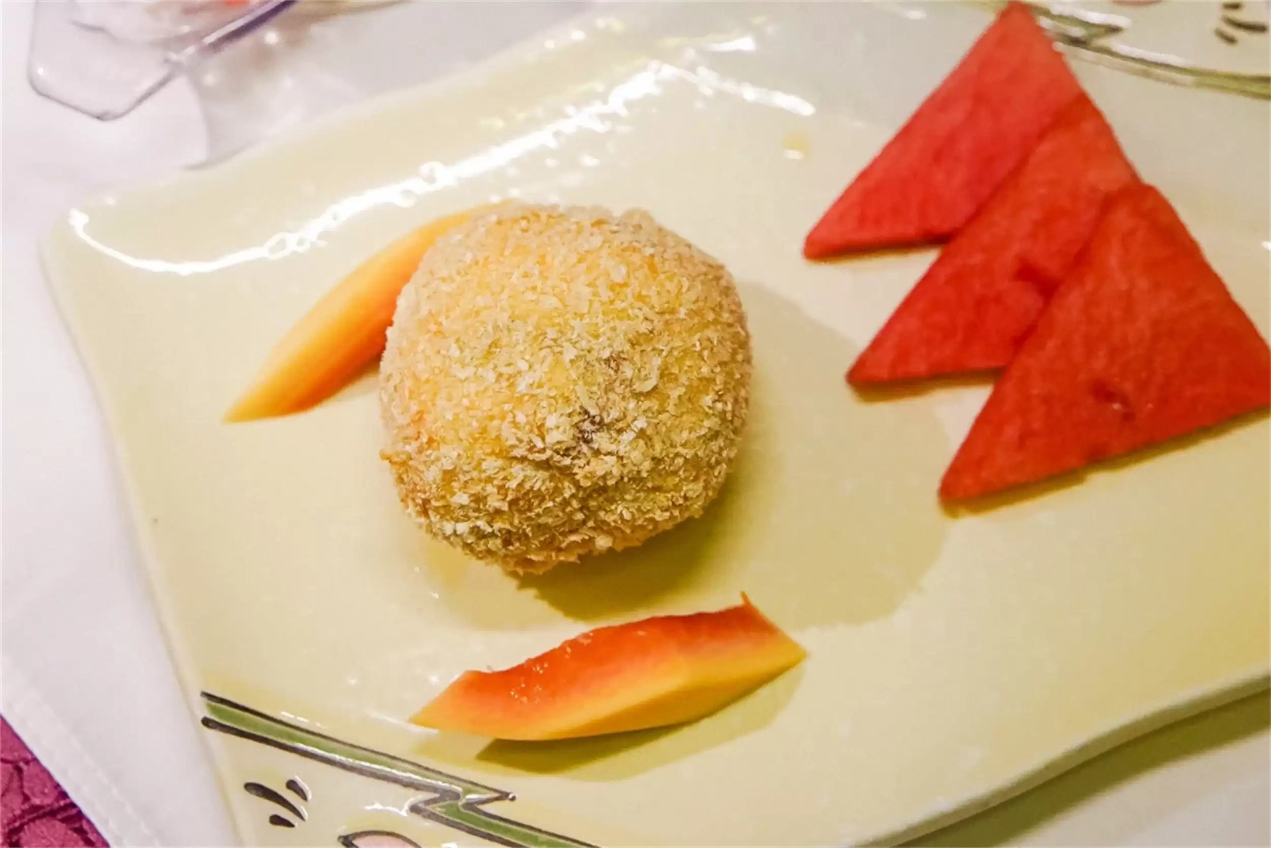 鲁迅吃货人生：钟爱美食与看牙趣事插图12