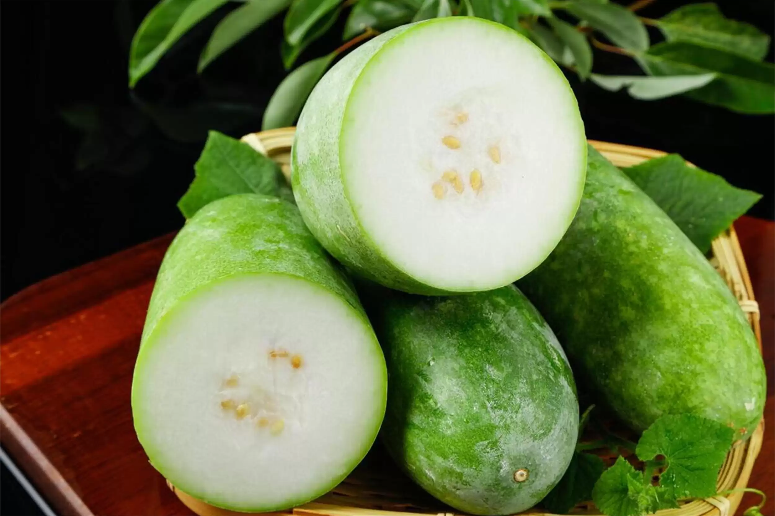 秋燥润肺食材：五种食材调理身体插图10