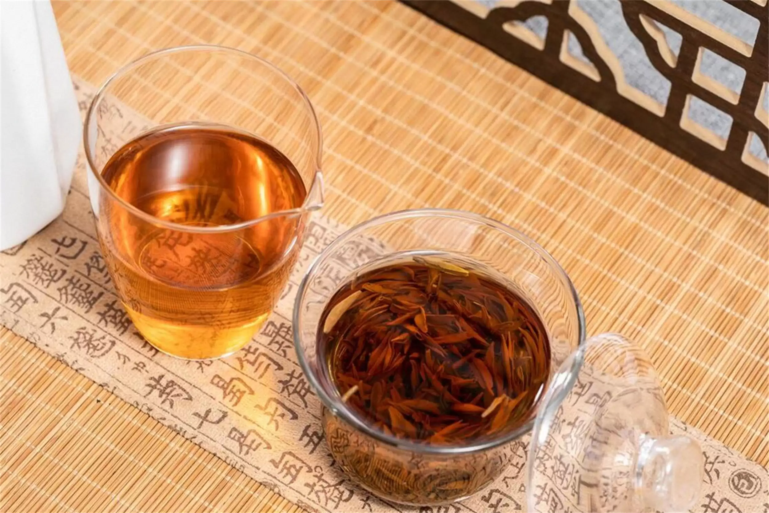 白露秋茶盘点：中国“7大秋茶”大赏插图8