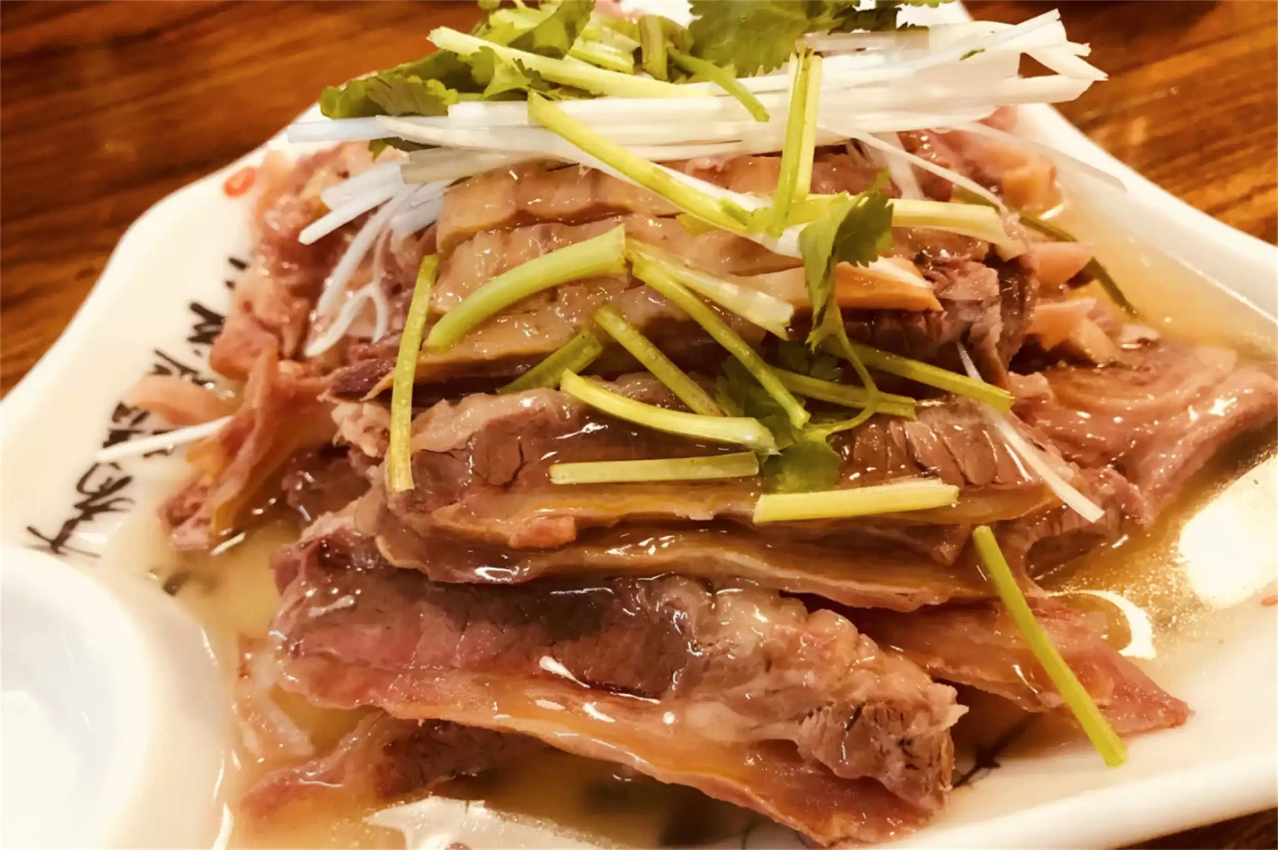 中国吃驴肉指南，六大产地不容错过插图9