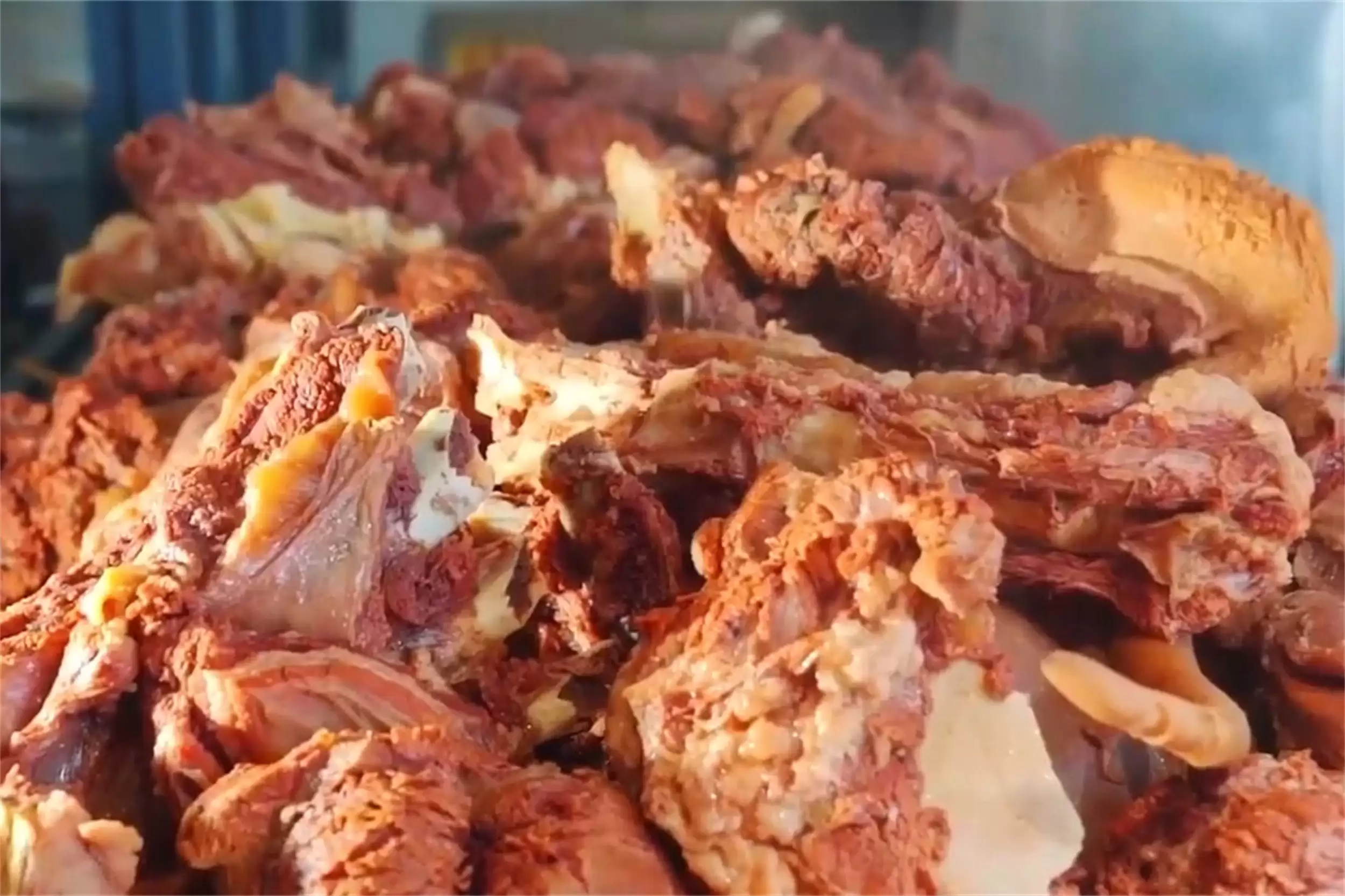 中国吃驴肉指南，六大产地不容错过插图3