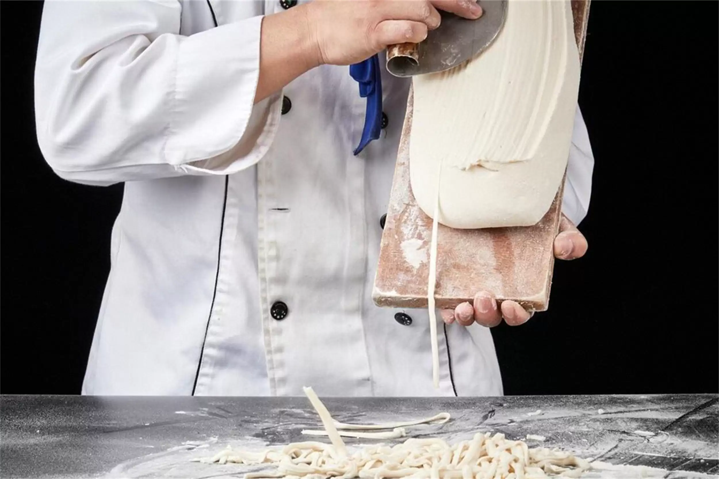 山西“面食第一大省”：八种面条为证插图1