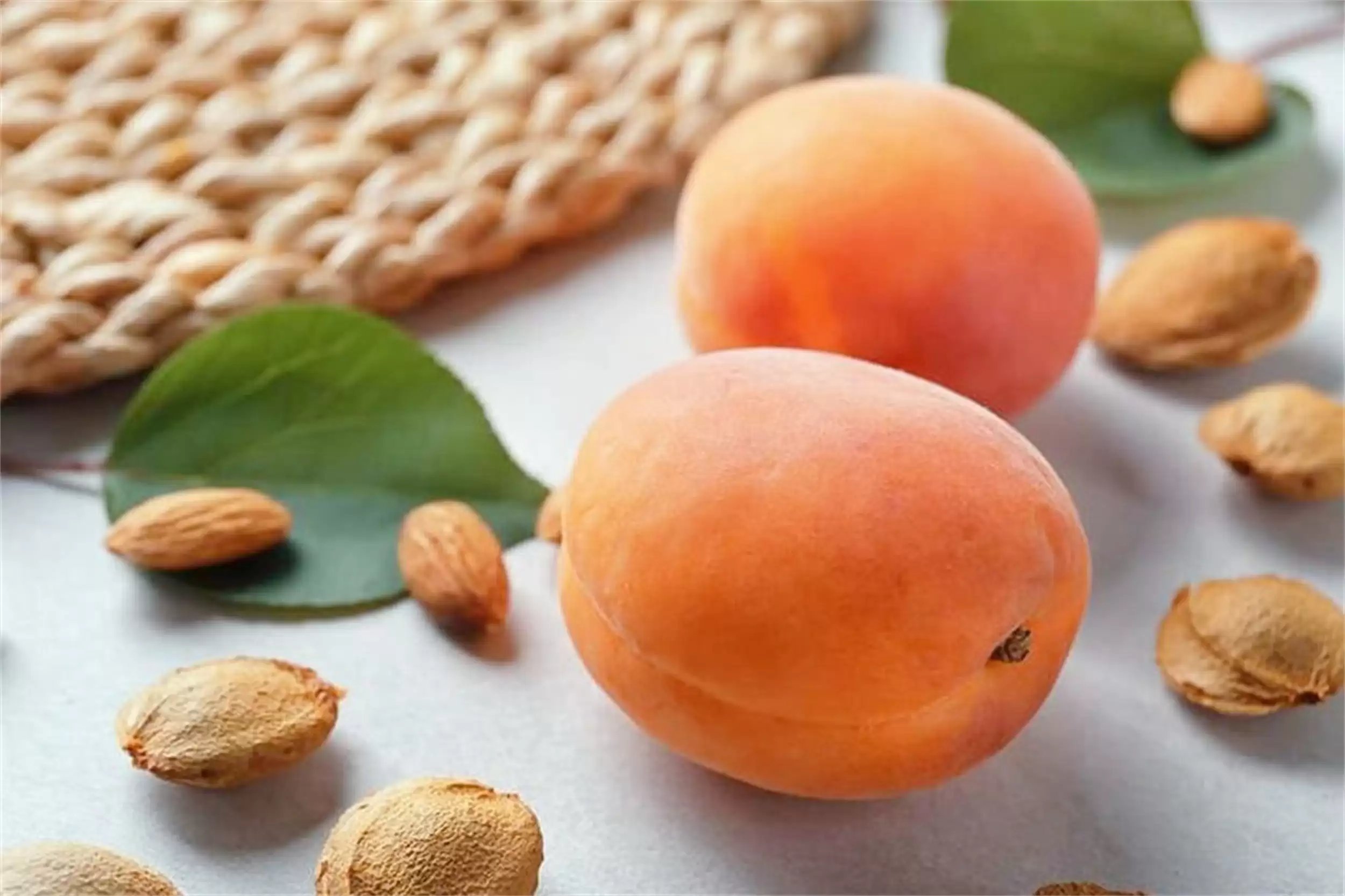 立秋后忌嘴要点：“3白2红”应季而食插图1