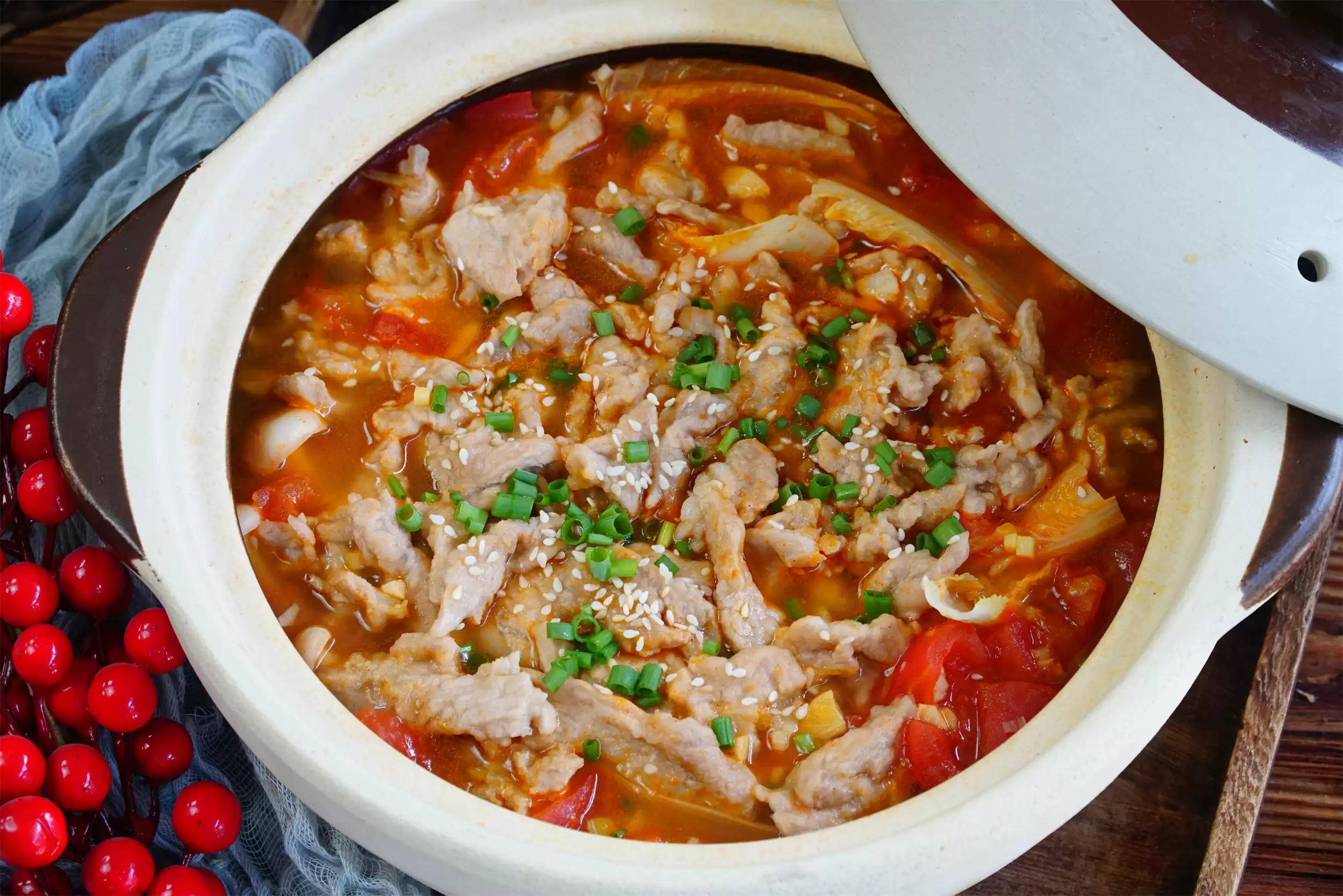 立秋砂锅菜推荐：美味解馋正当时插图13